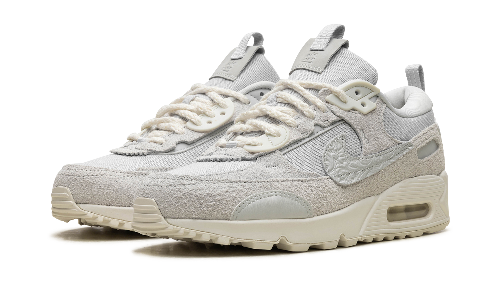 Air Max 90 Futura Wmns "needlework" - 2