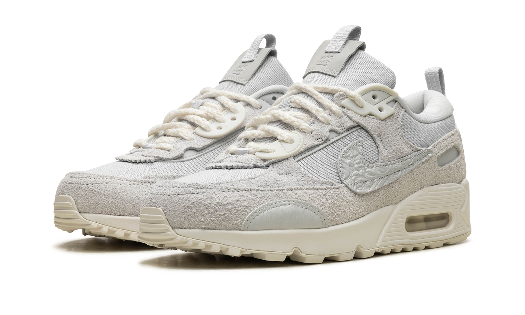 Air Max 90 Futura Wmns "needlework" - 2