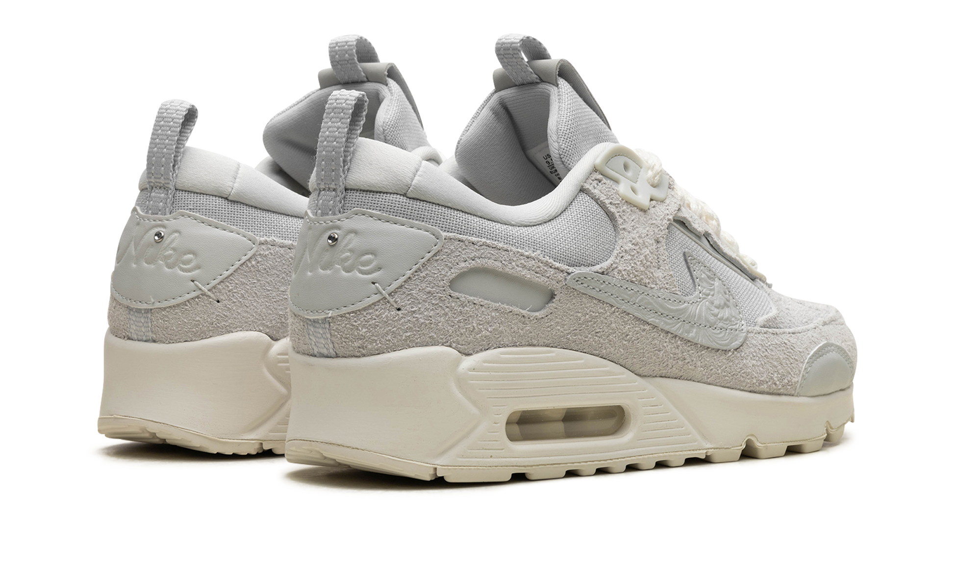 Air Max 90 Futura Wmns "needlework" - 3