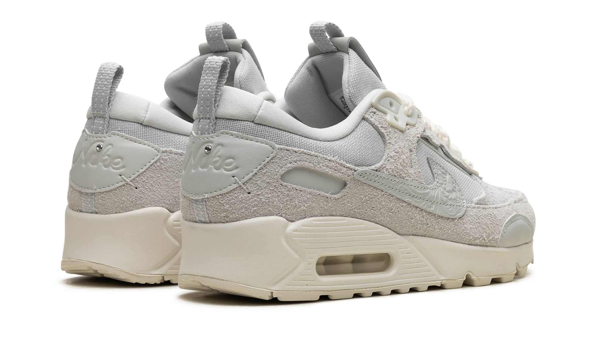 Air Max 90 Futura Wmns "needlework" - 3