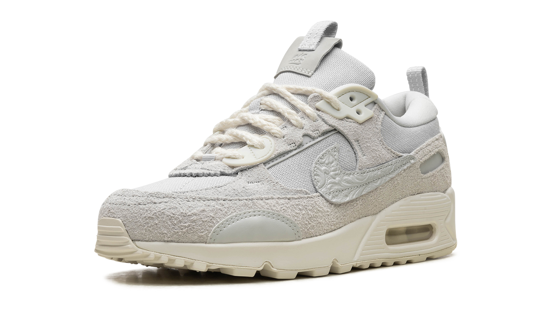 Air Max 90 Futura Wmns "needlework" - 4