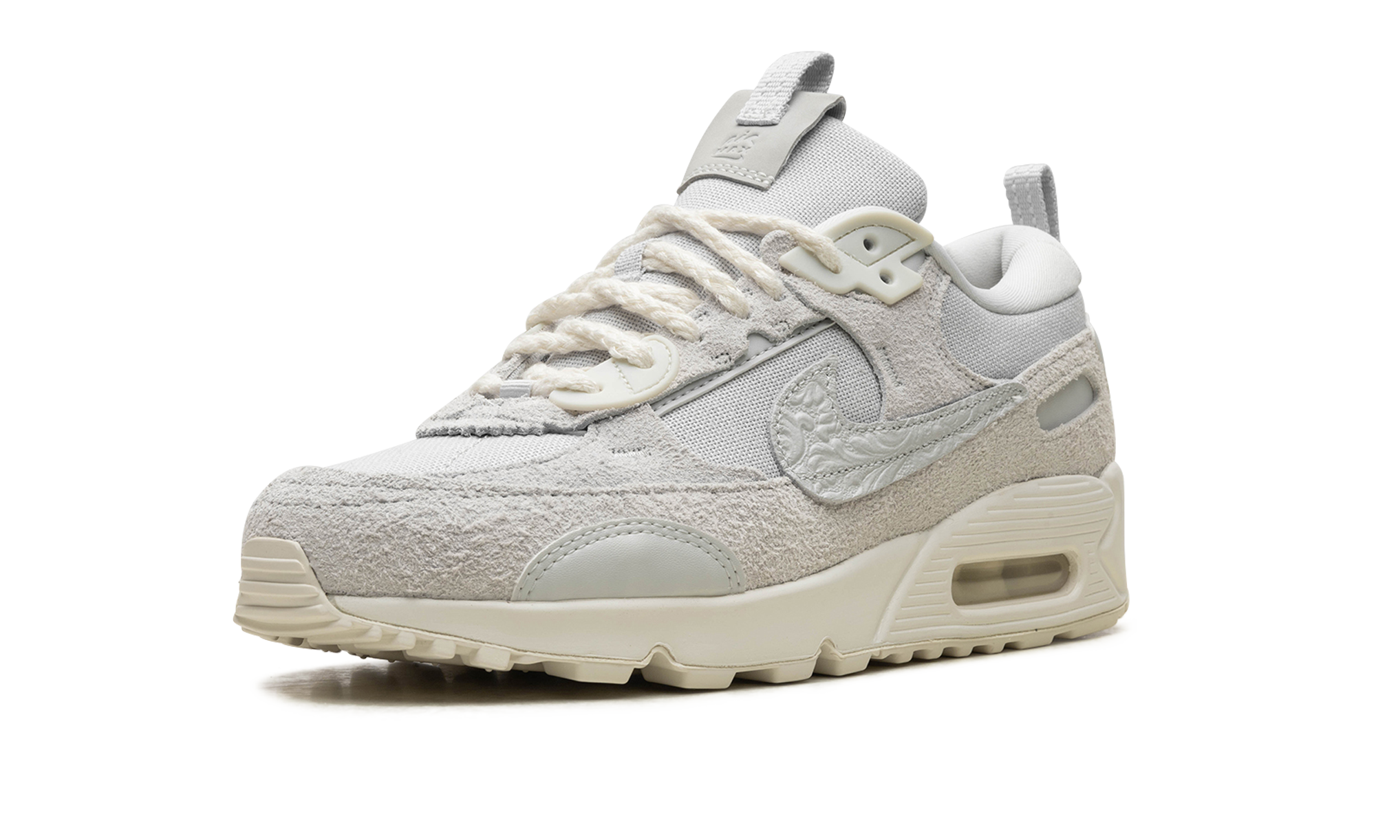 Air Max 90 Futura Wmns "needlework" - 4