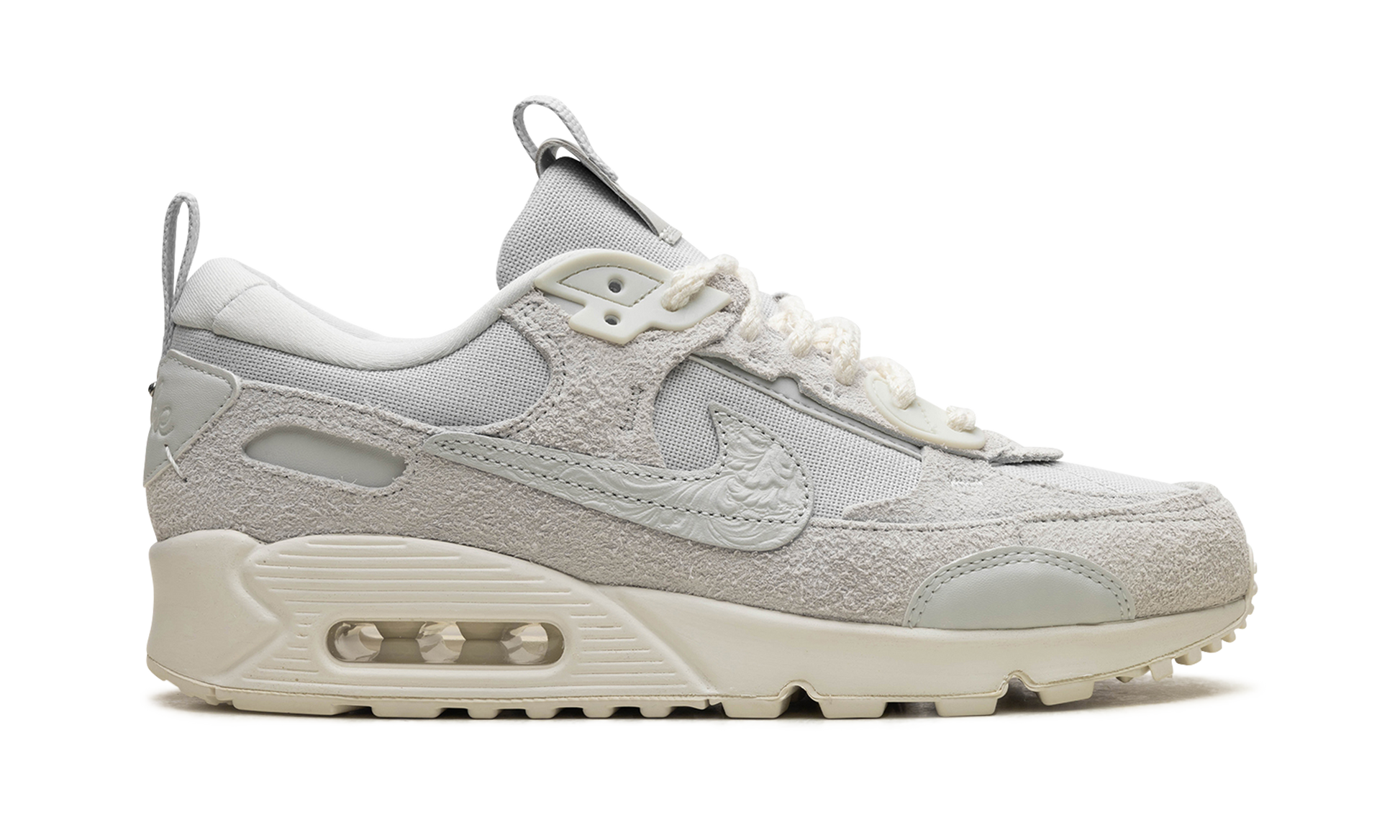 Air Max 90 Futura Wmns "needlework" - 6