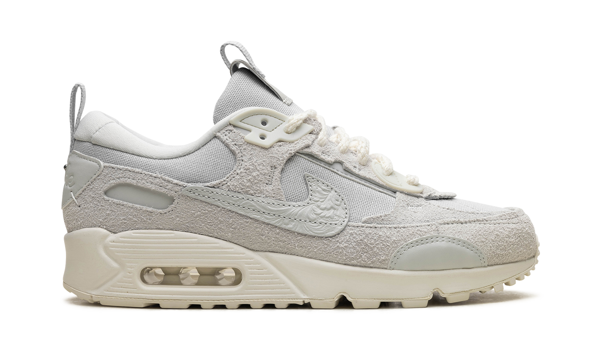 Air Max 90 Futura Wmns "needlework" - 6