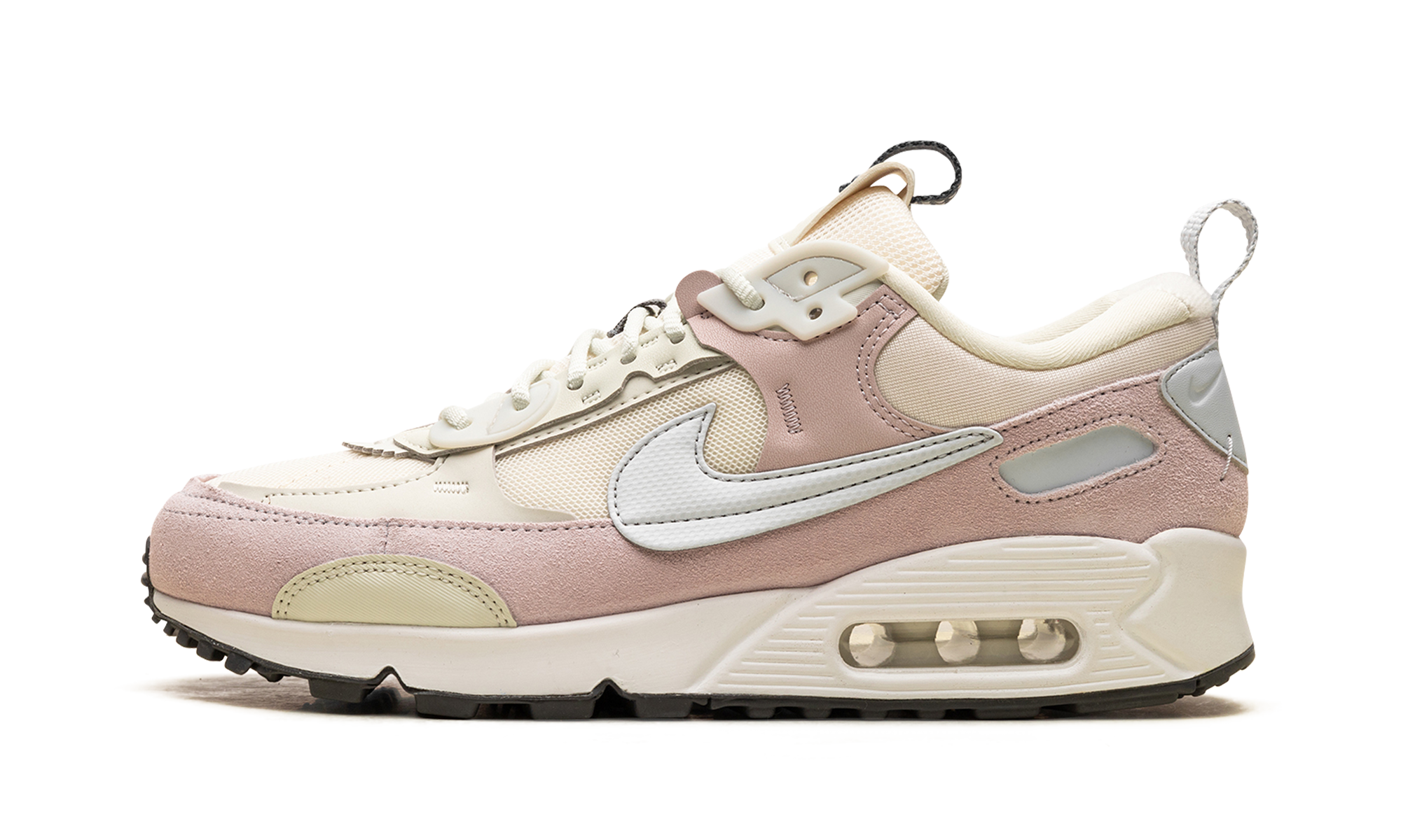 Air Max 90 Futura Wmns "pale Ivory Platinum Violet" - 1