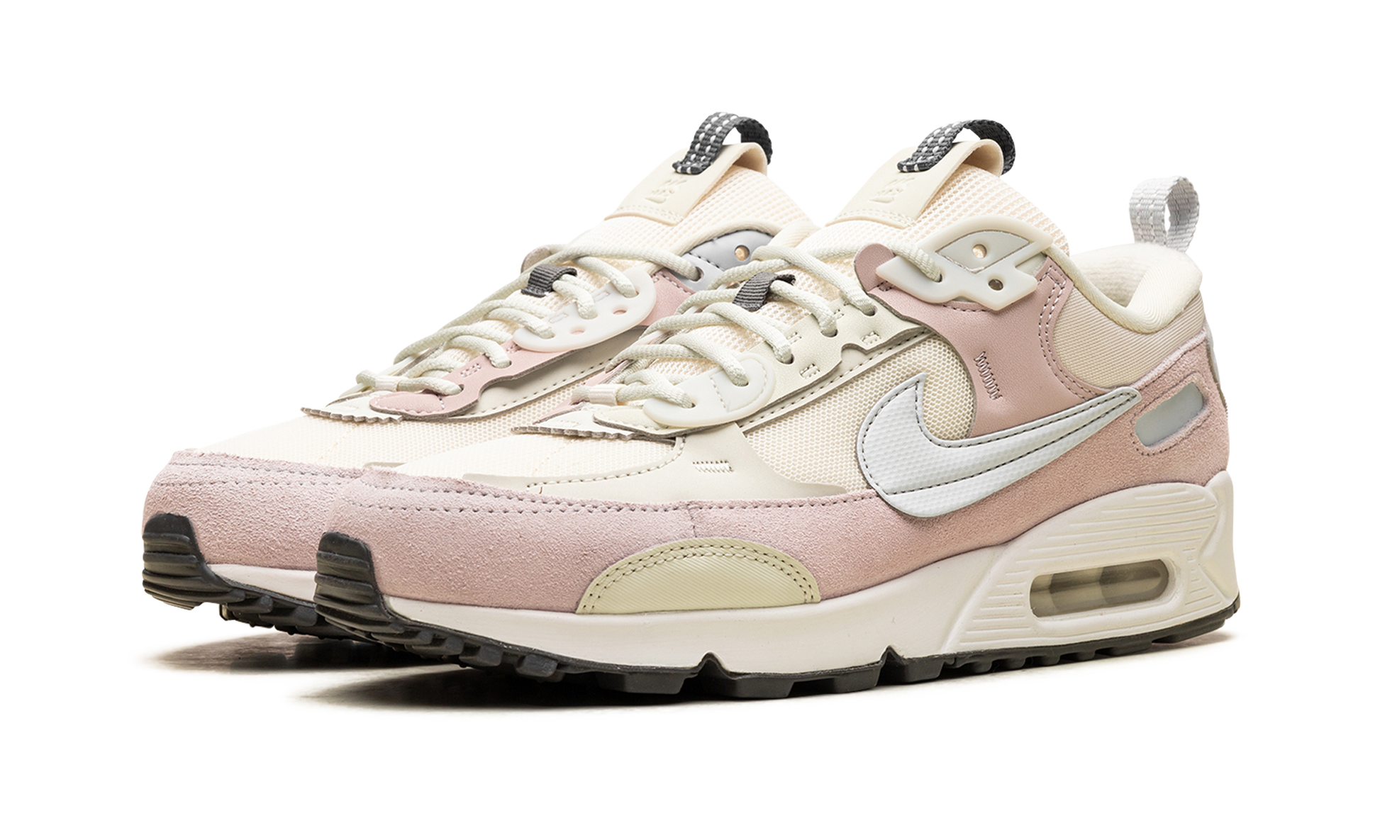 Air Max 90 Futura Wmns "pale Ivory Platinum Violet" - 2
