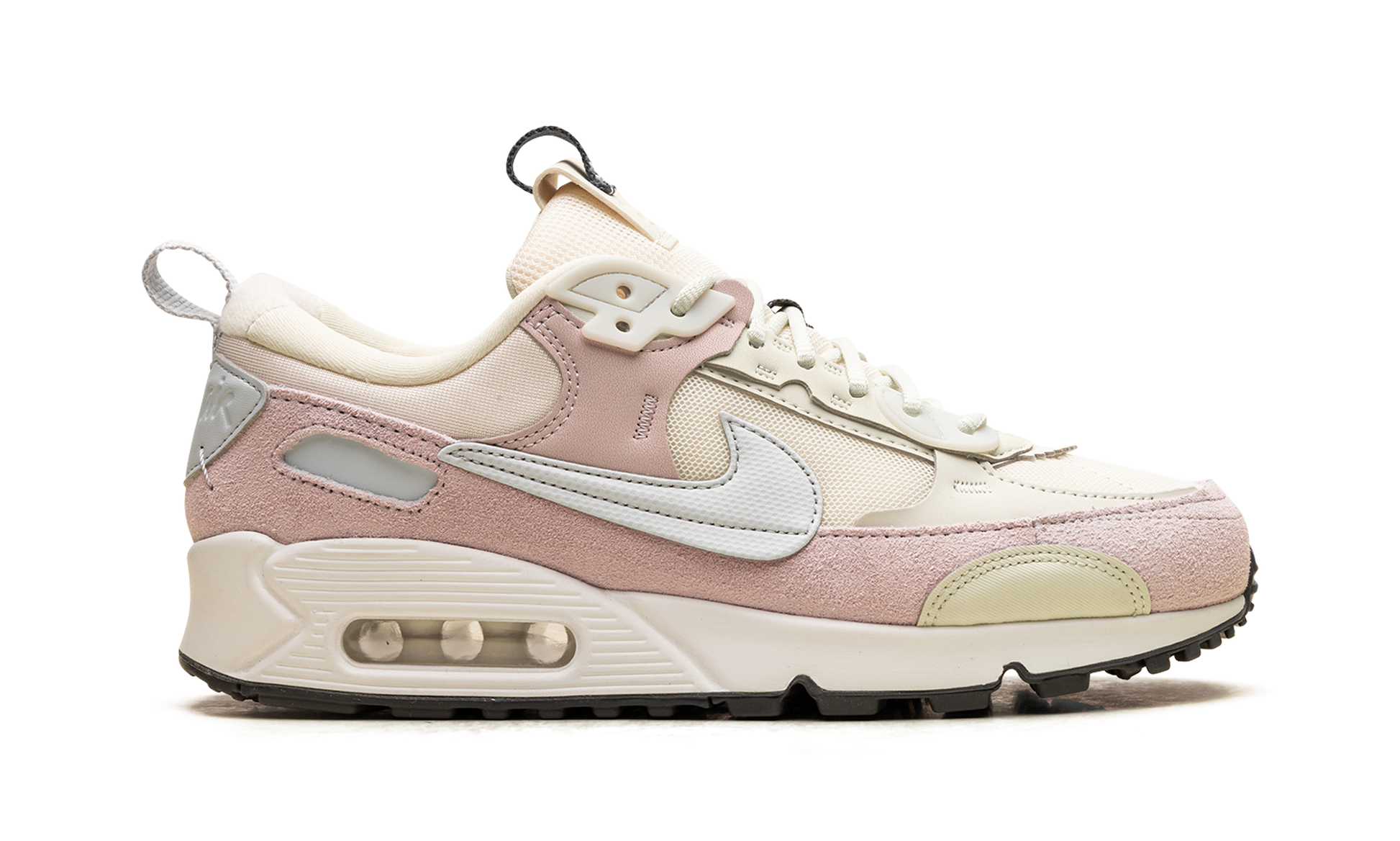 Air Max 90 Futura Wmns "pale Ivory Platinum Violet" - 6
