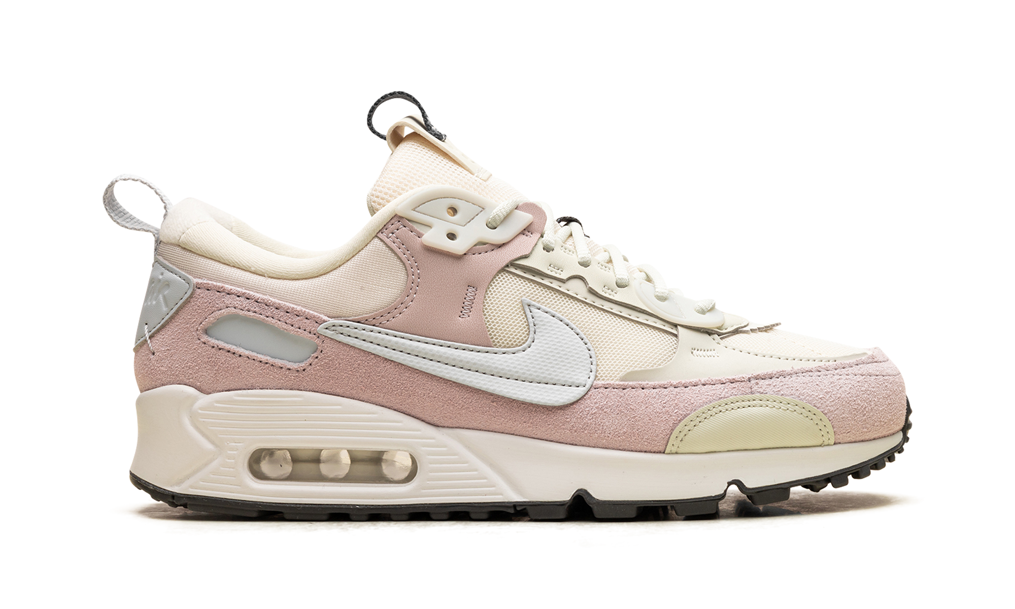 Air Max 90 Futura Wmns "pale Ivory Platinum Violet" - 6