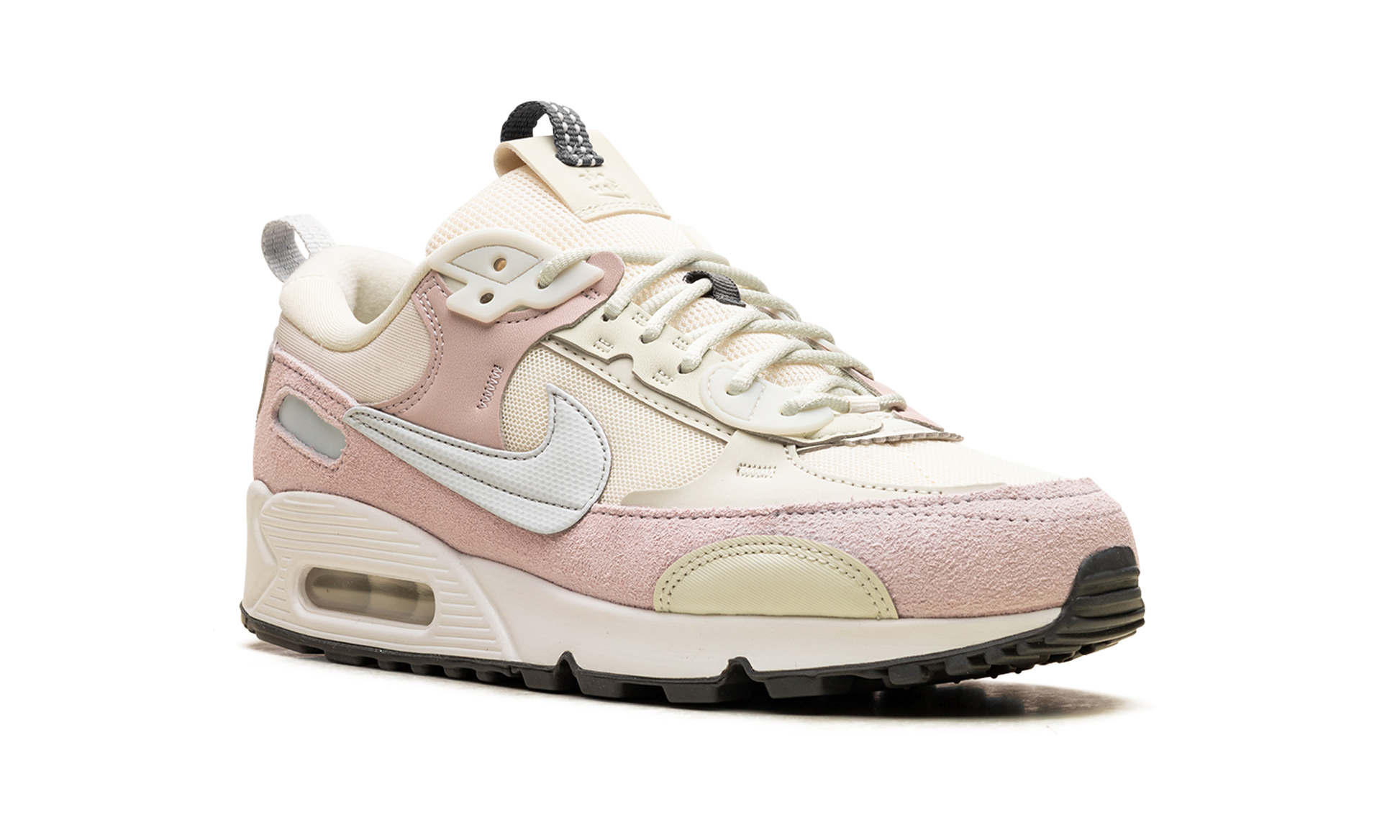 Air Max 90 Futura Wmns "pale Ivory Platinum Violet" - 7