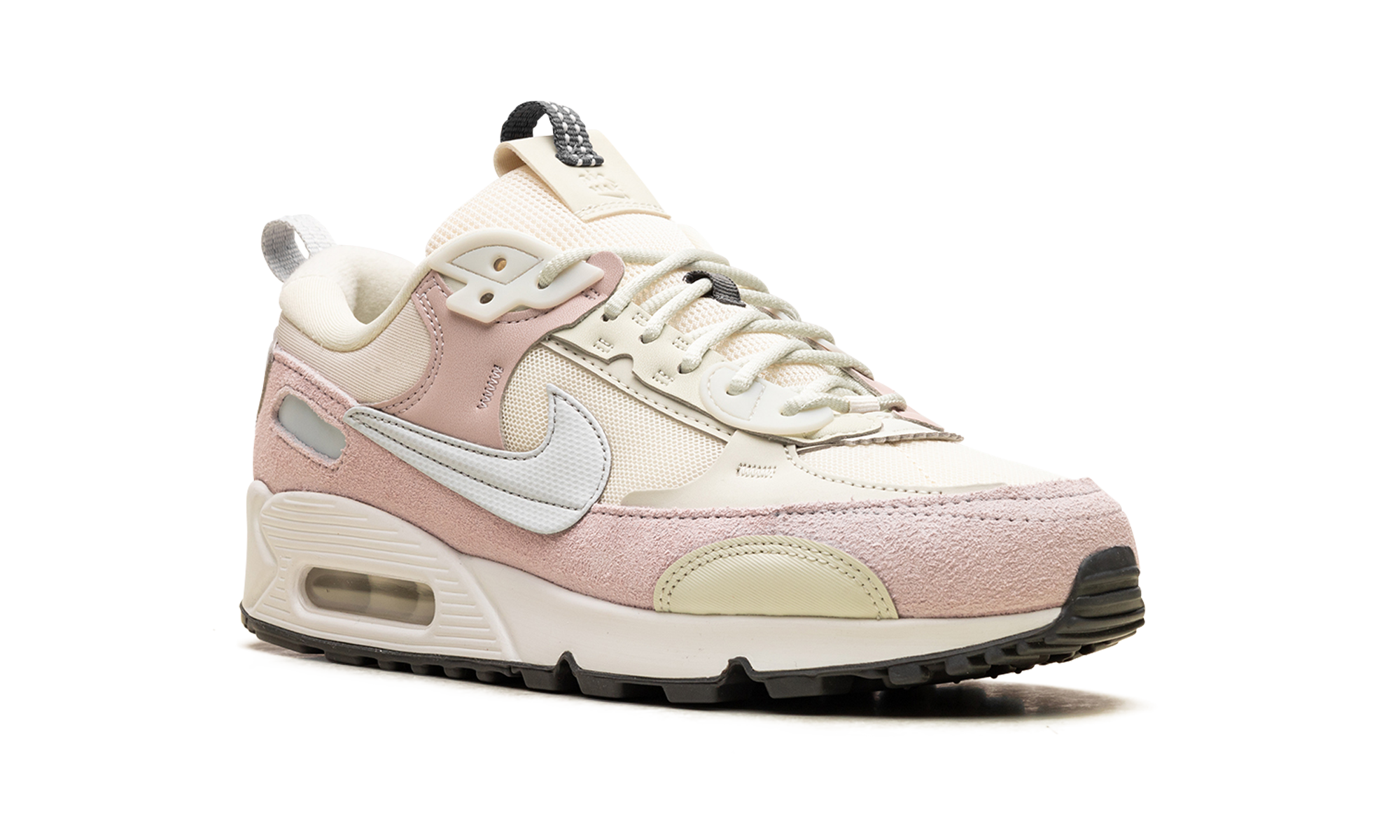 Air Max 90 Futura Wmns "pale Ivory Platinum Violet" - 7