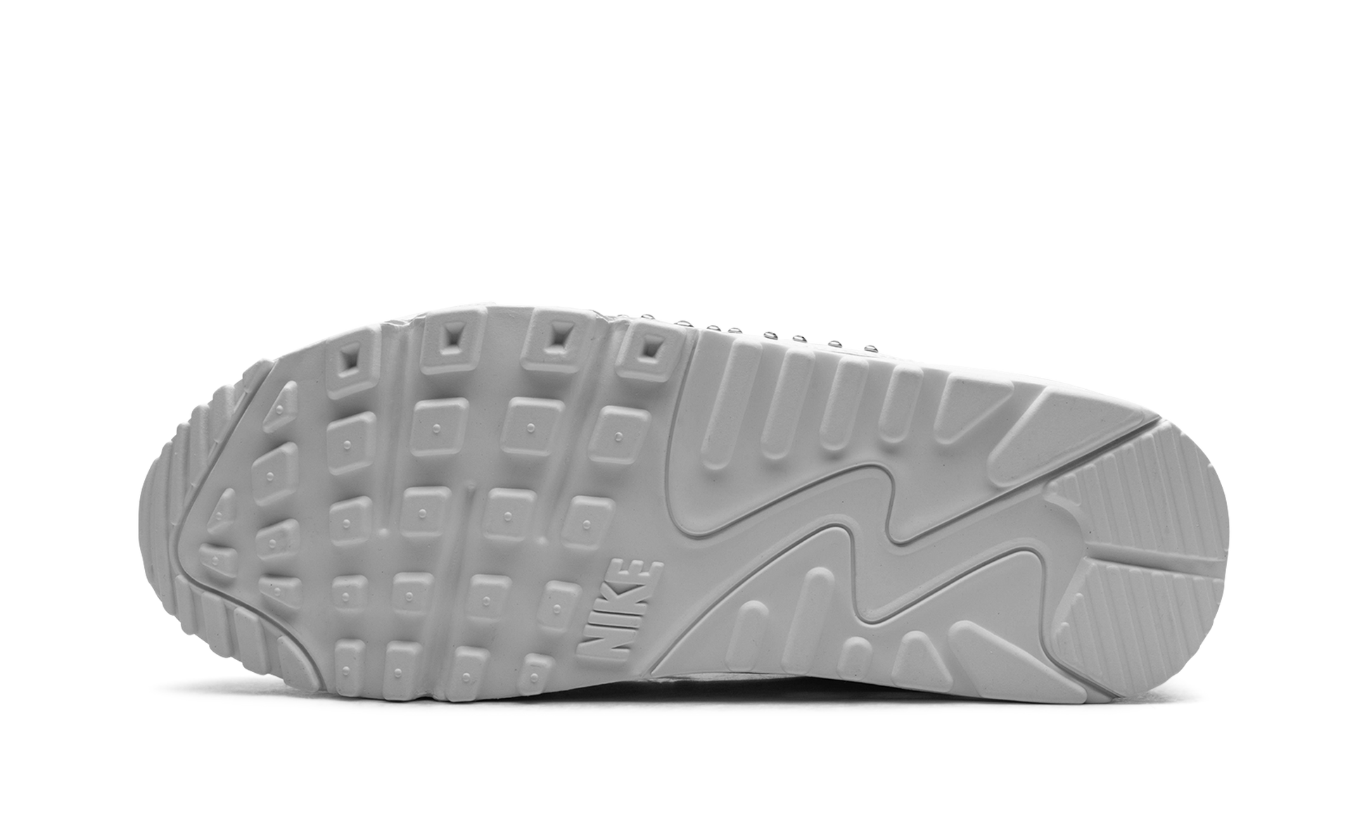 Air Max 90 Futura Wmns "studded Swoosh" - 5