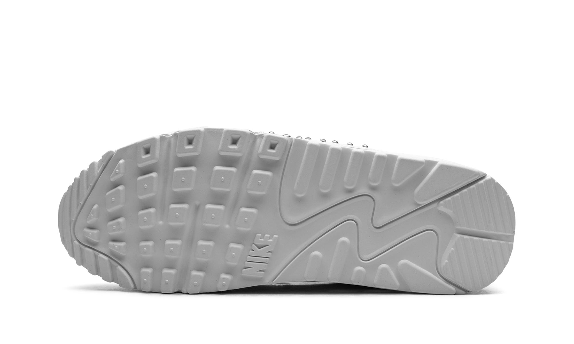 Air Max 90 Futura Wmns "studded Swoosh" - 5