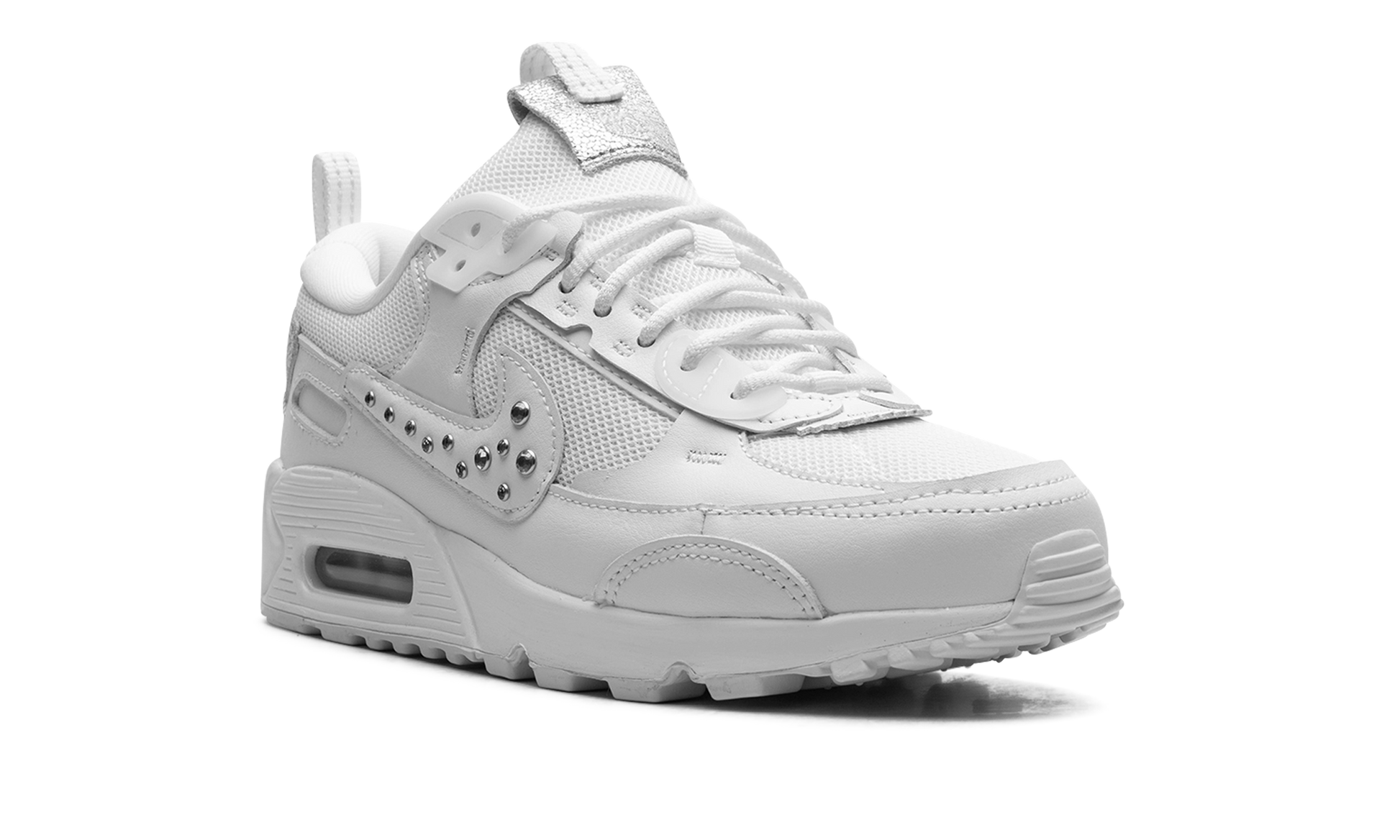 Air Max 90 Futura Wmns "studded Swoosh" - 7
