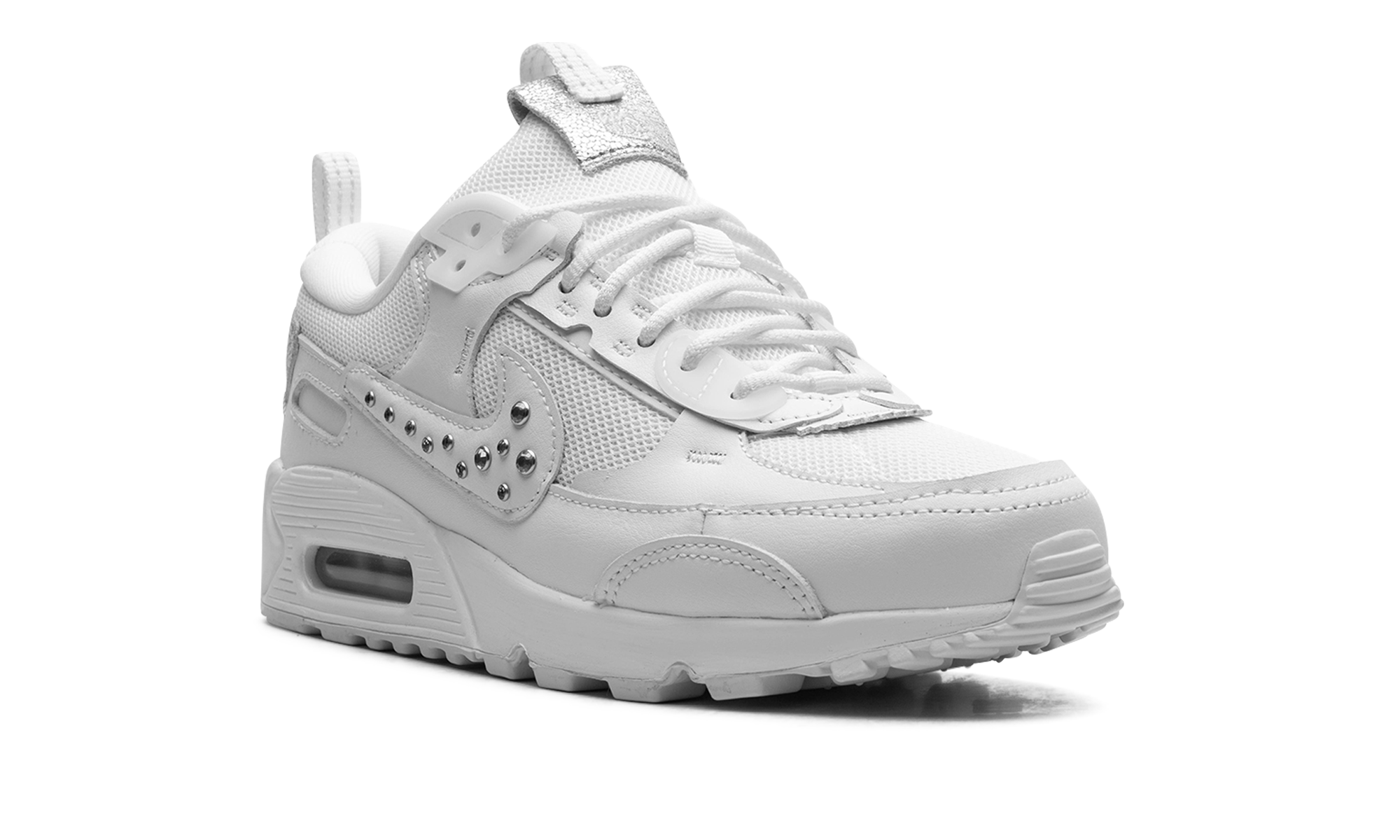 Air Max 90 Futura Wmns "studded Swoosh" - 7