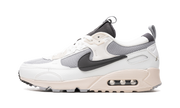Air Max 90 Futura Wmns "wolf Grey Summit White" - 1