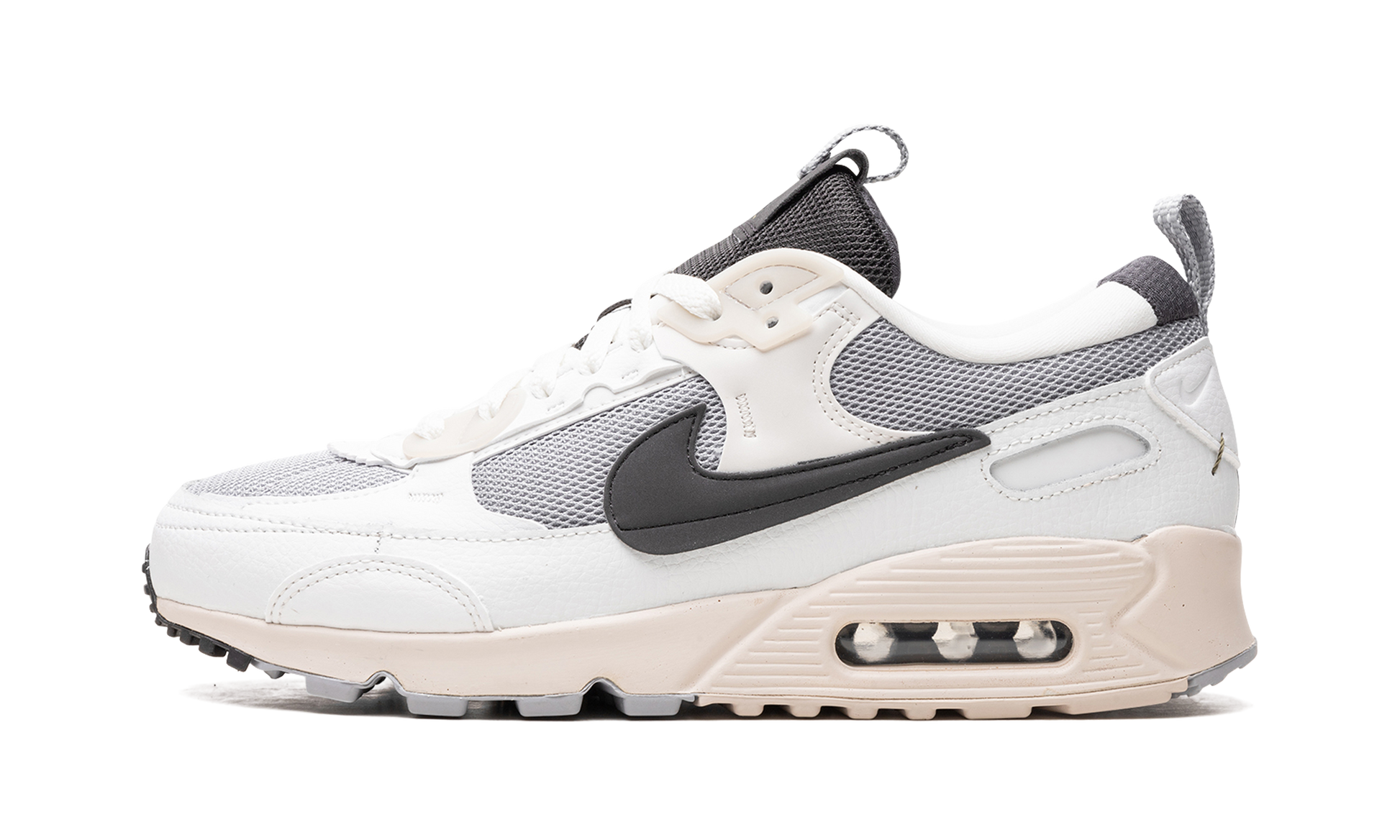 Air Max 90 Futura Wmns "wolf Grey Summit White" - 1