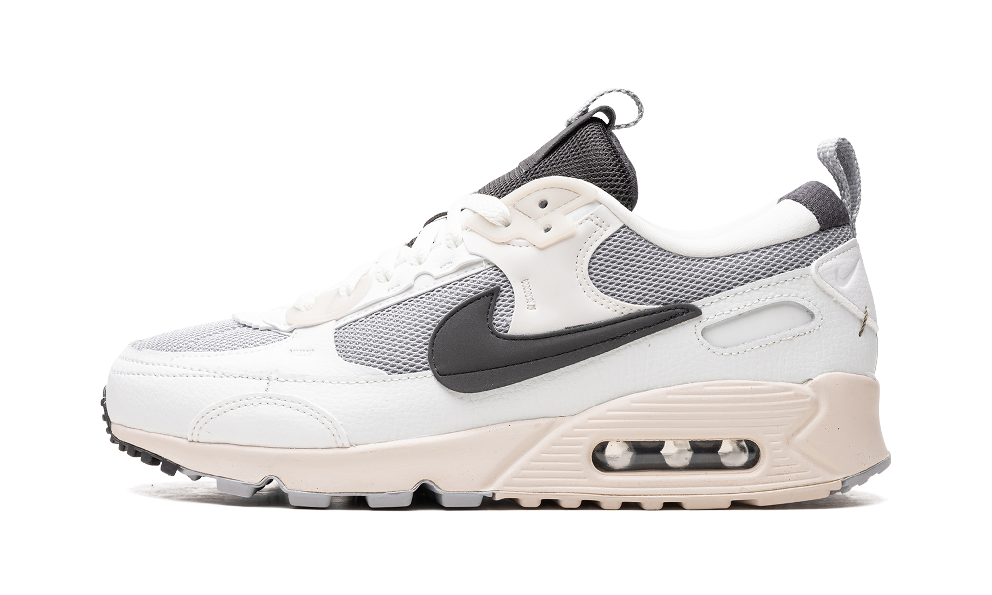 Air Max 90 Futura Wmns "wolf Grey Summit White" - 1