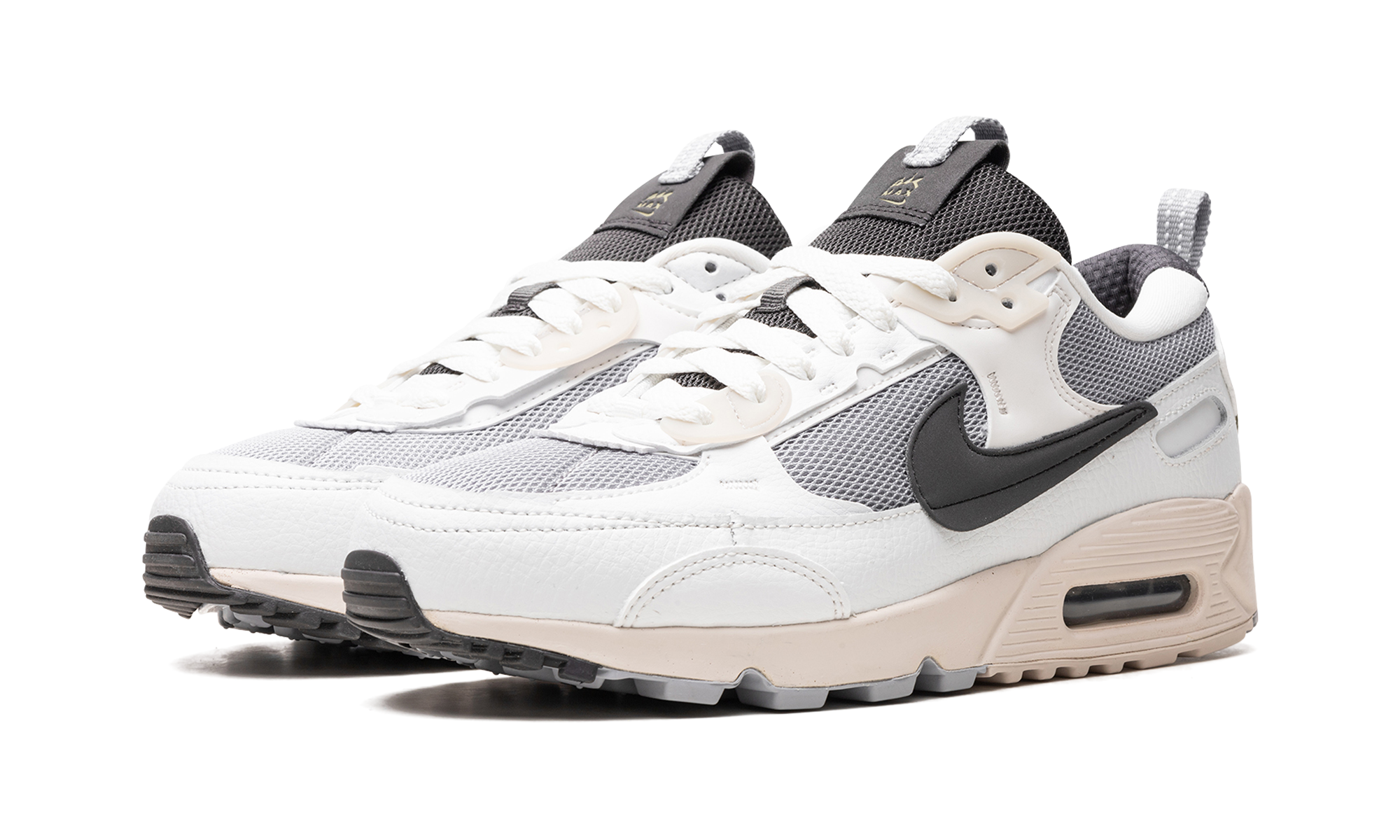 Air Max 90 Futura Wmns "wolf Grey Summit White" - 2