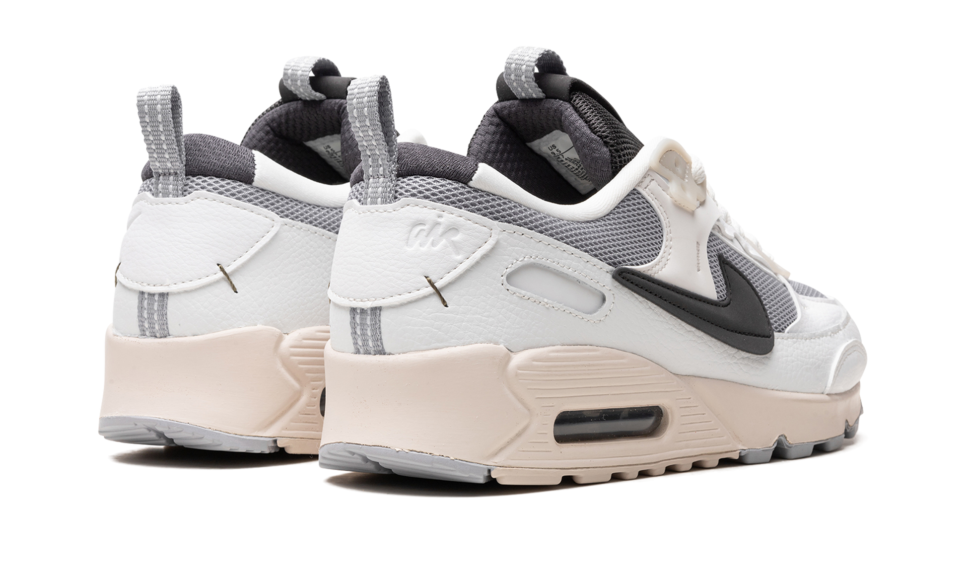 Air Max 90 Futura Wmns "wolf Grey Summit White" - 3