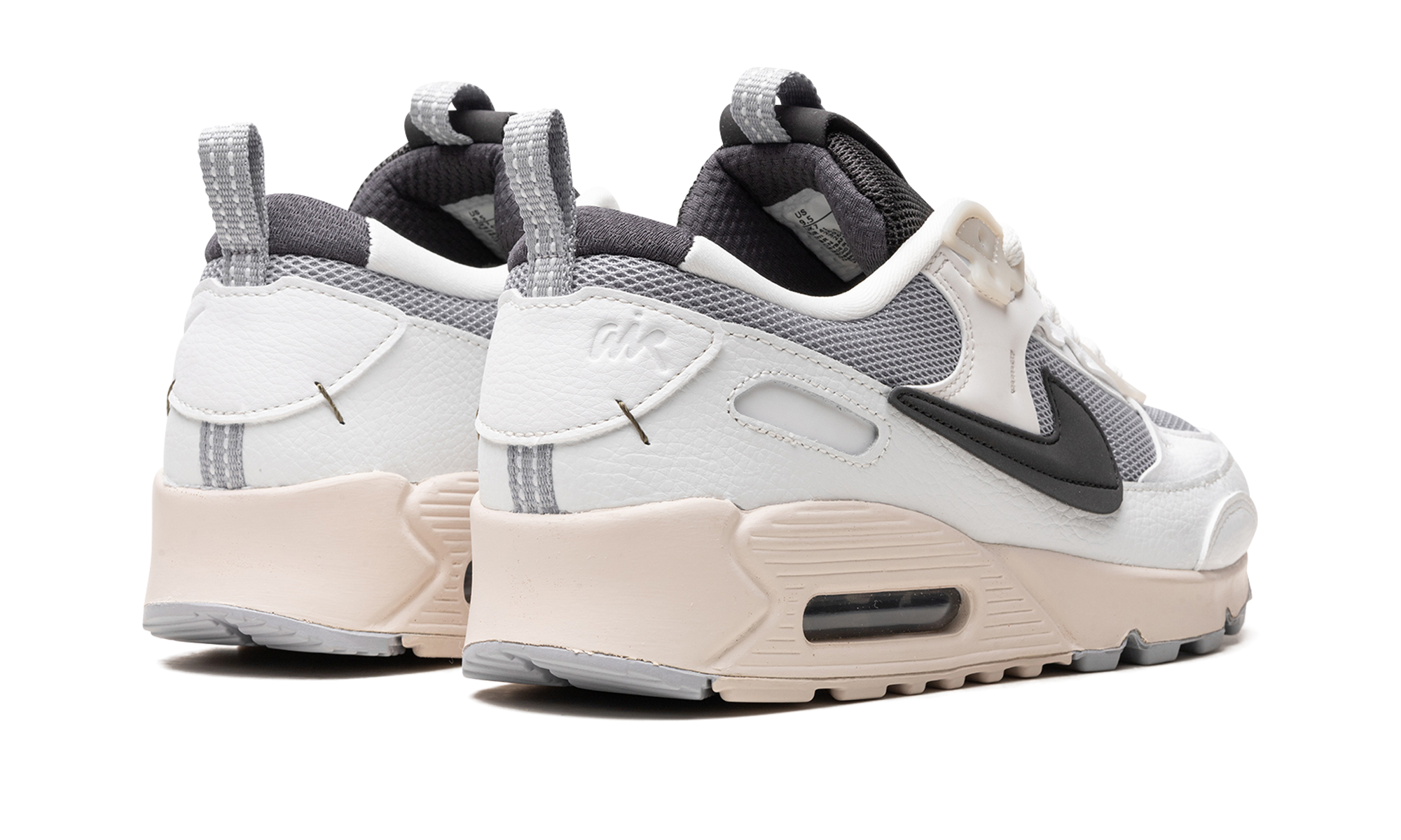 Air Max 90 Futura Wmns "wolf Grey Summit White" - 3