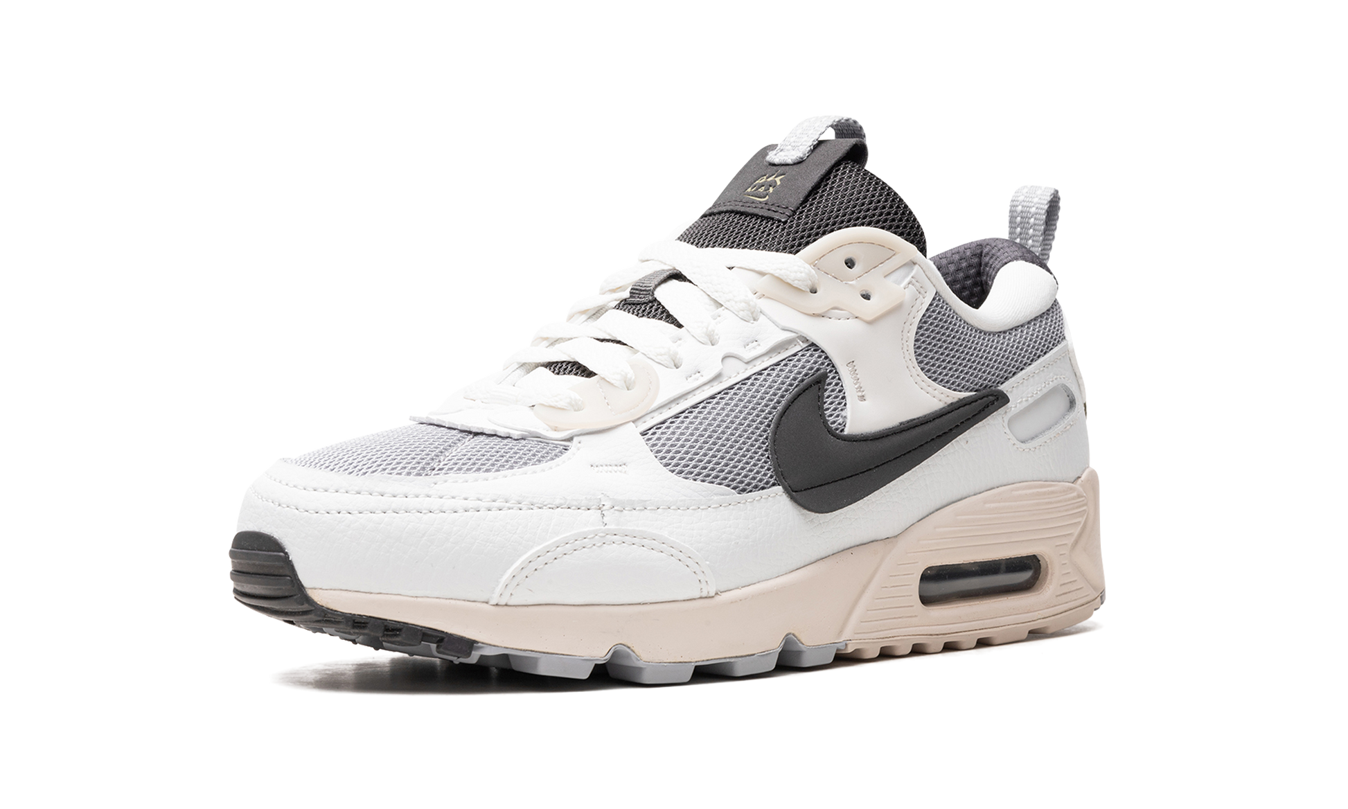 Air Max 90 Futura Wmns "wolf Grey Summit White" - 4