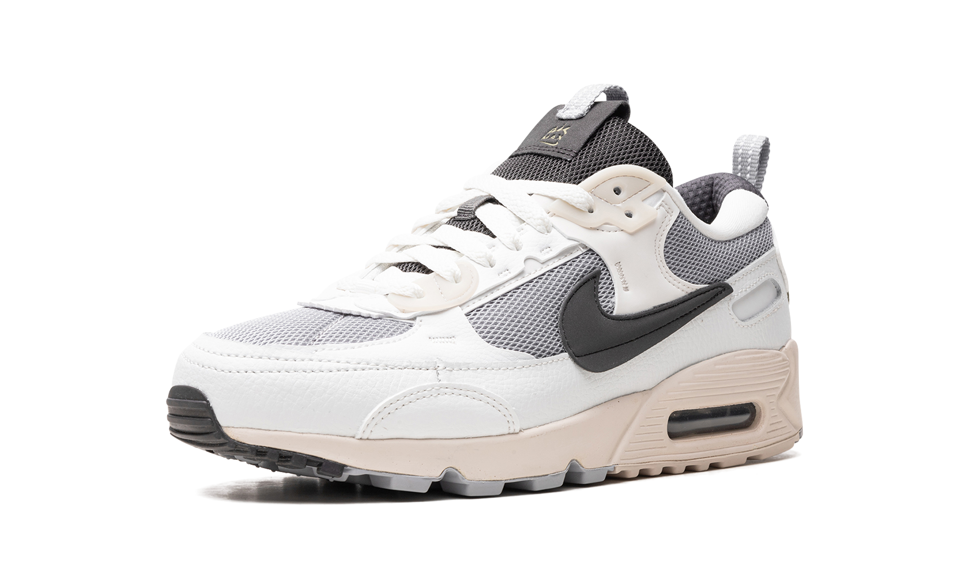Air Max 90 Futura Wmns "wolf Grey Summit White" - 4
