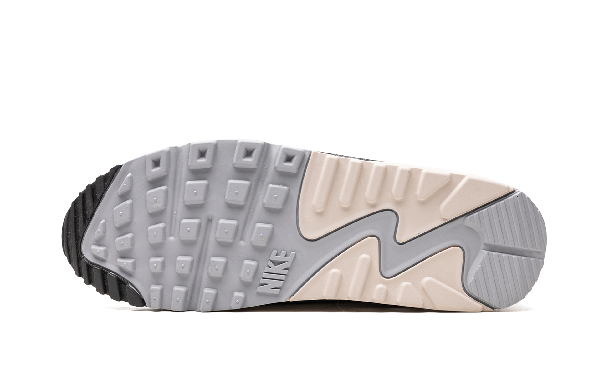 Air Max 90 Futura Wmns "wolf Grey Summit White" - 5