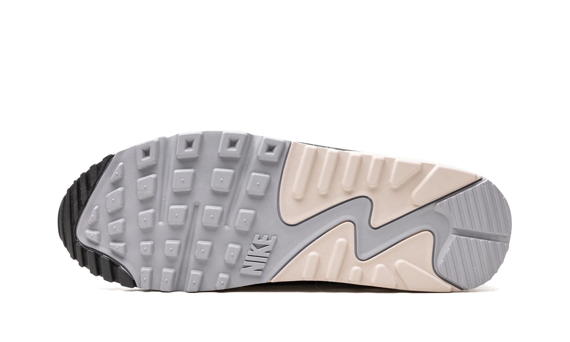Air Max 90 Futura Wmns "wolf Grey Summit White" - 5