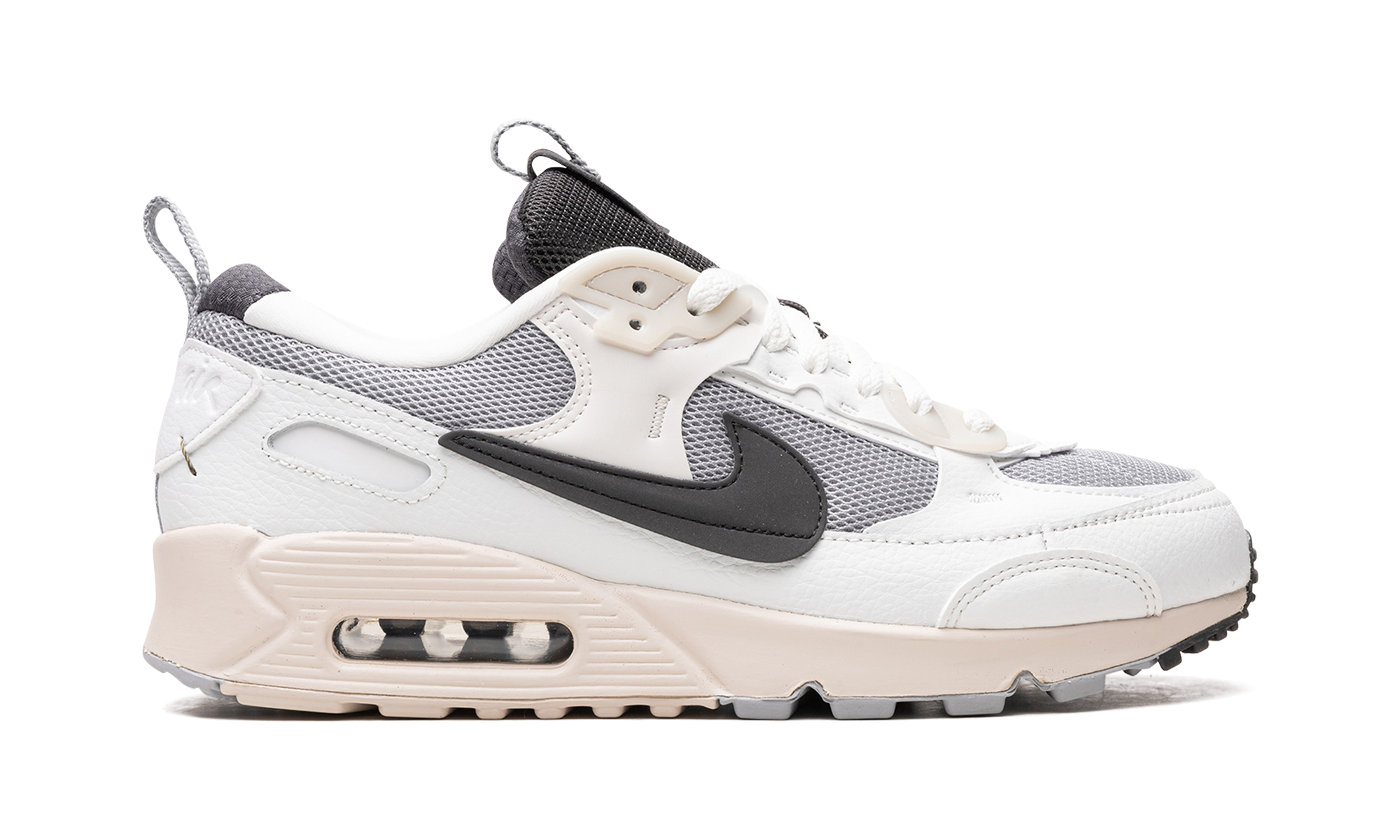Air Max 90 Futura Wmns "wolf Grey Summit White" - 6
