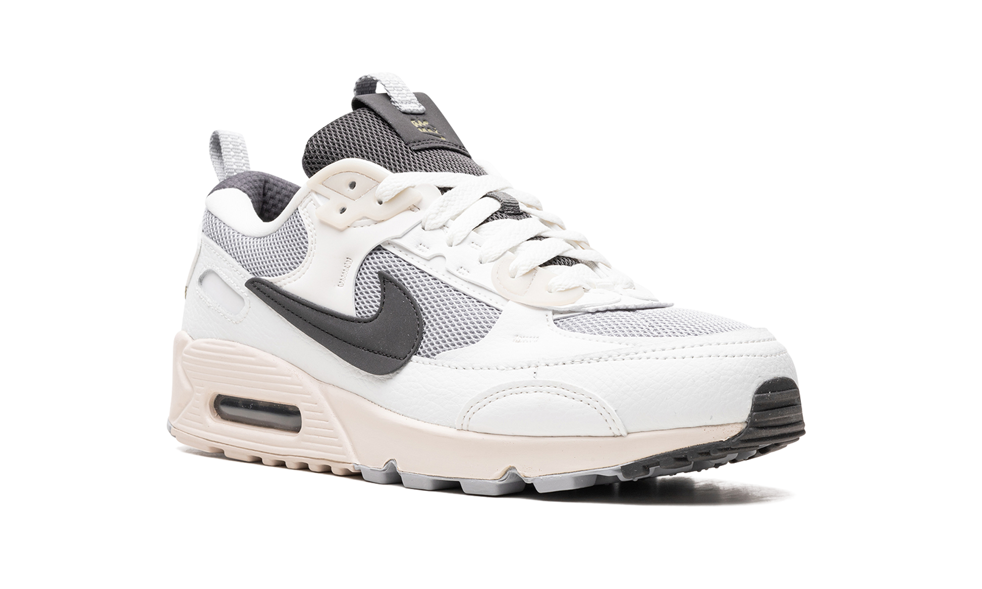 Air Max 90 Futura Wmns "wolf Grey Summit White" - 7