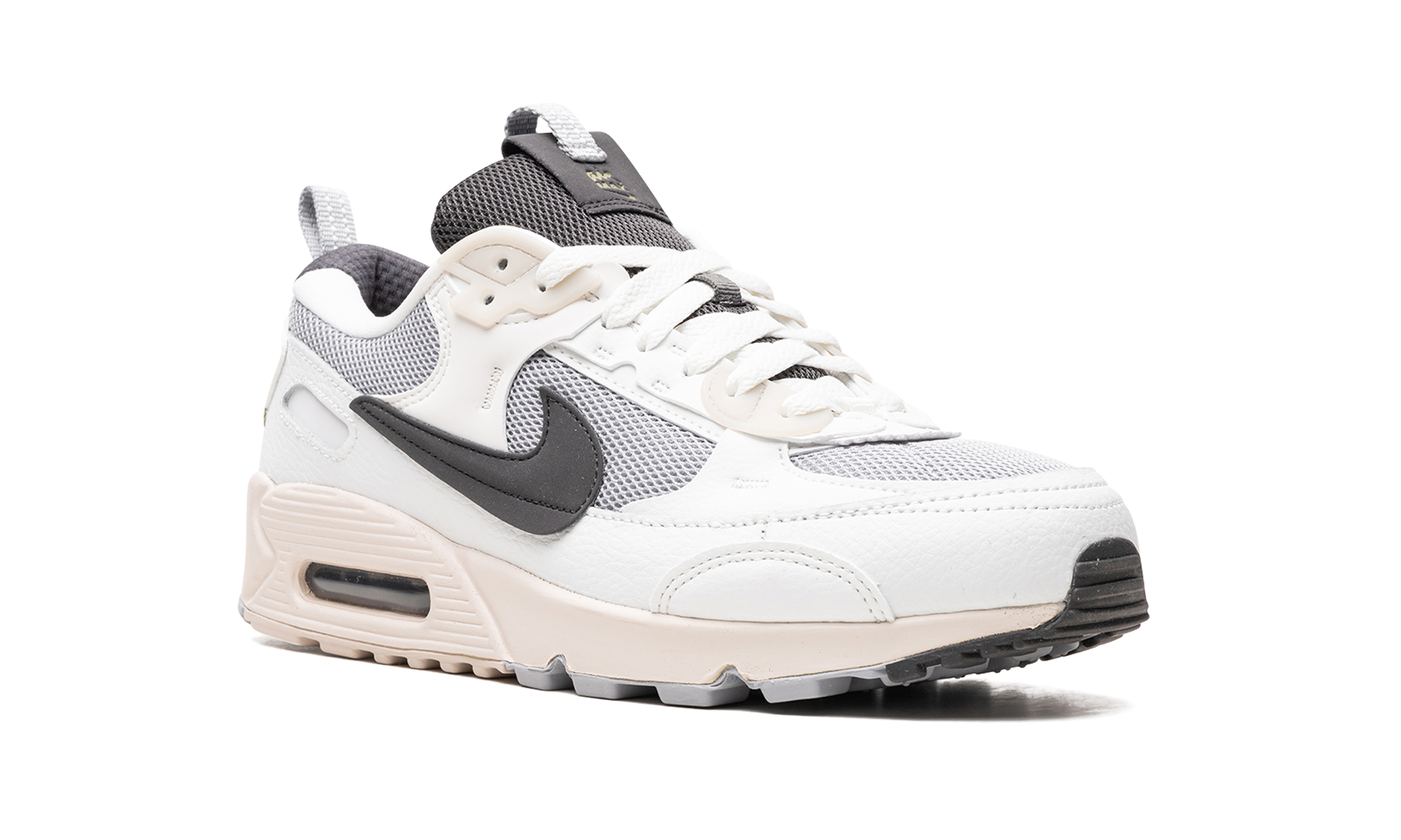 Air Max 90 Futura Wmns "wolf Grey Summit White" - 7
