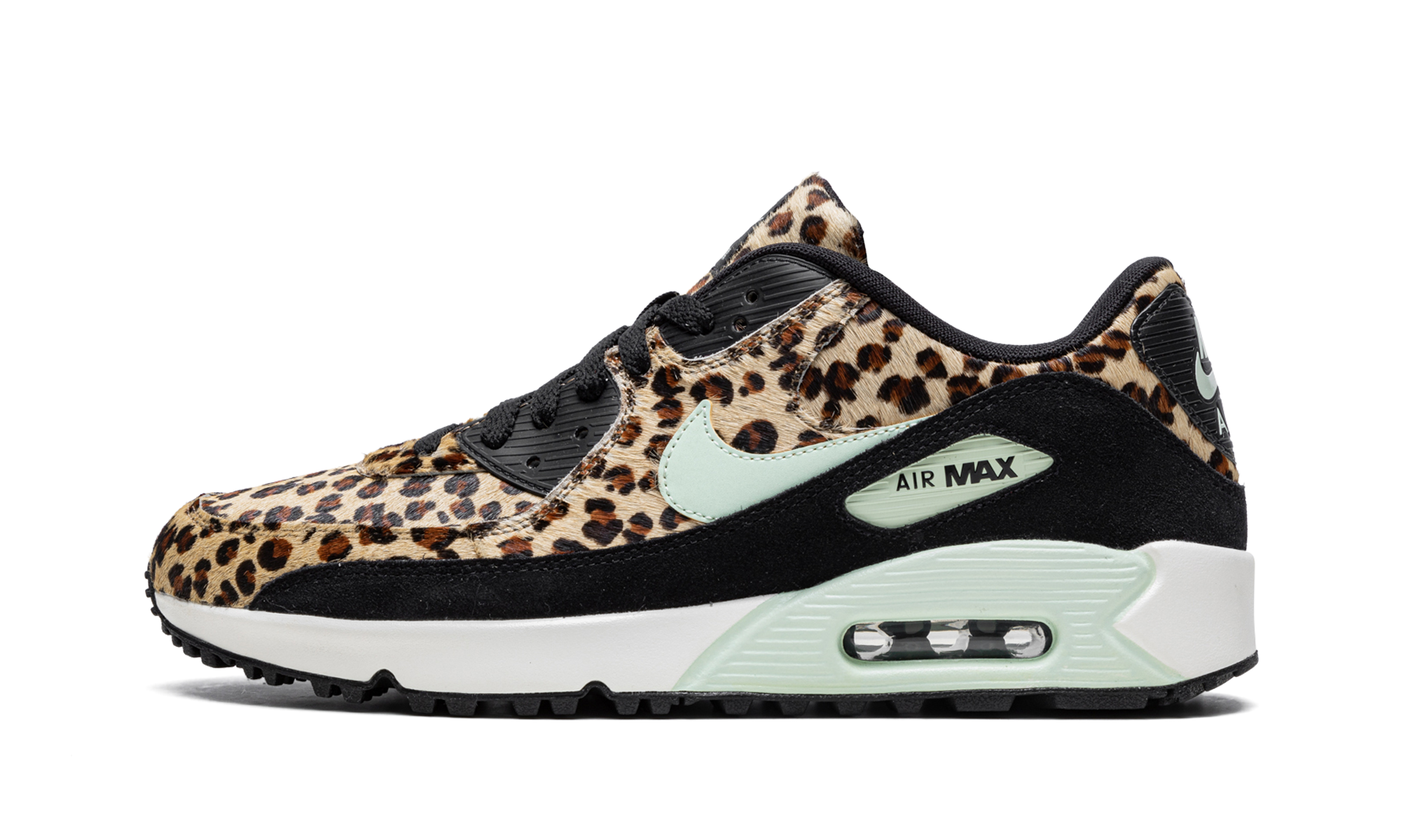 Air Max 90 G Nrg "leopard" - 1