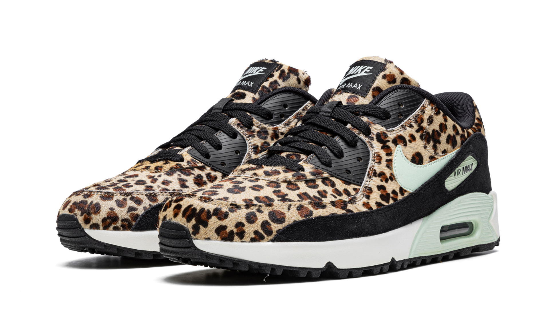 Air Max 90 G Nrg "leopard" - 2