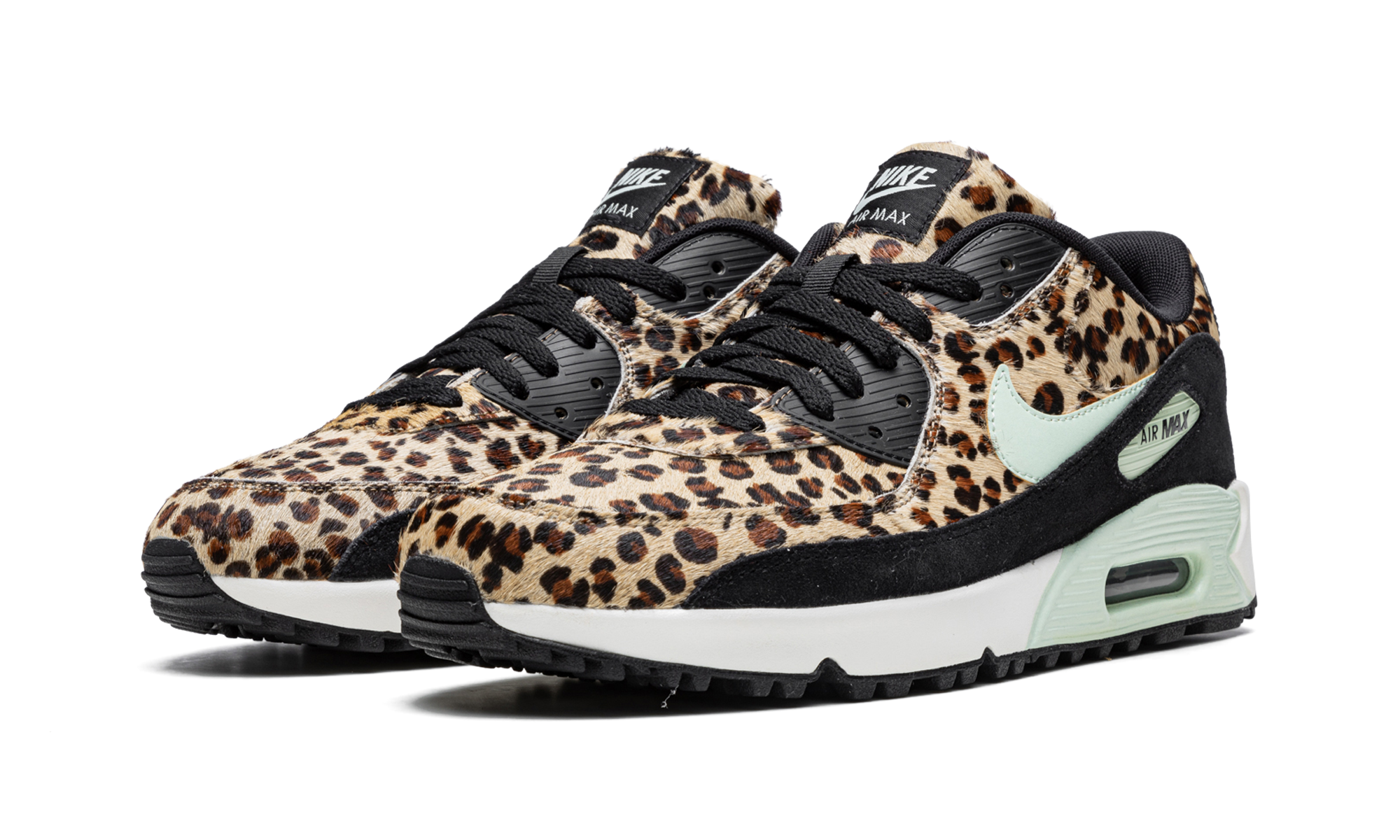 Air Max 90 G Nrg "leopard" - 2