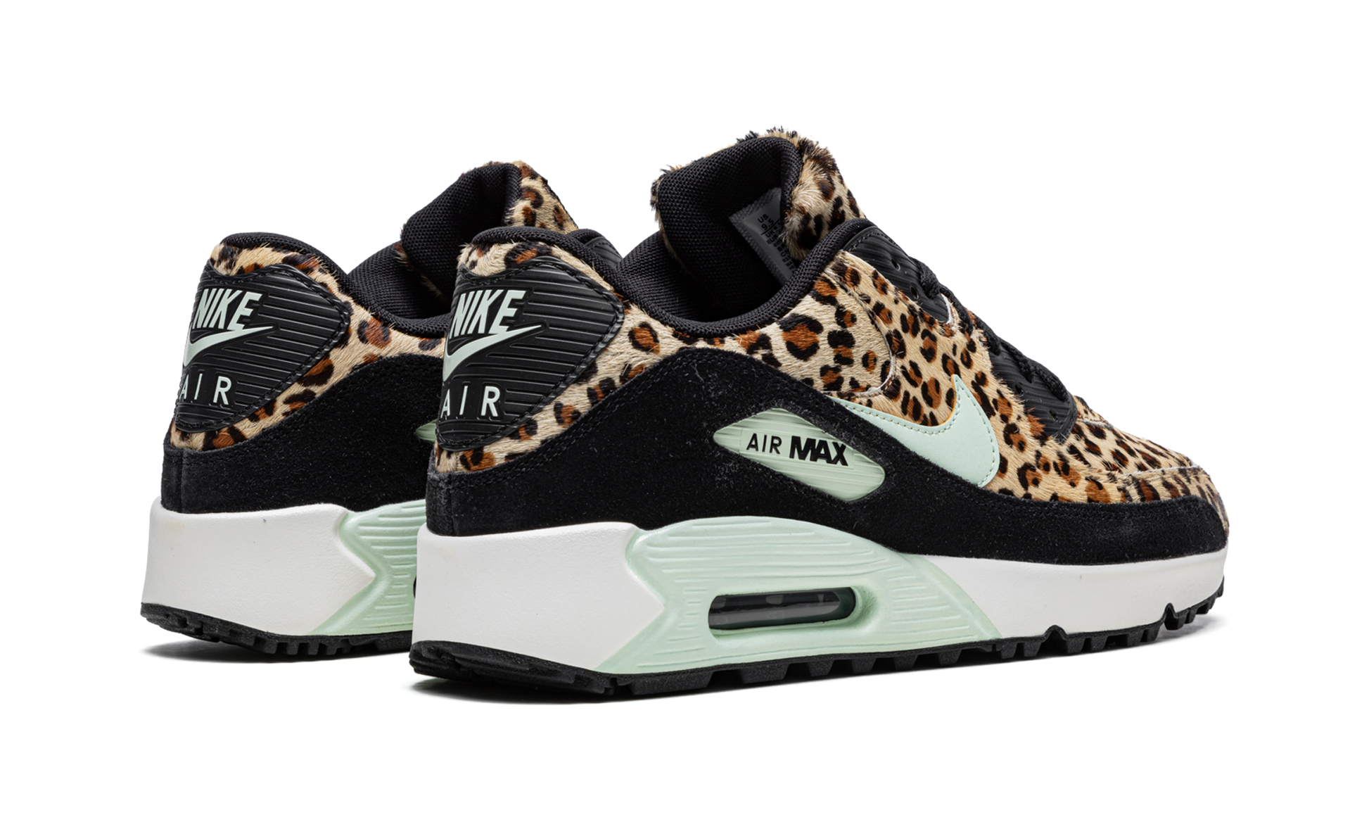 Air Max 90 G Nrg "leopard" - 3