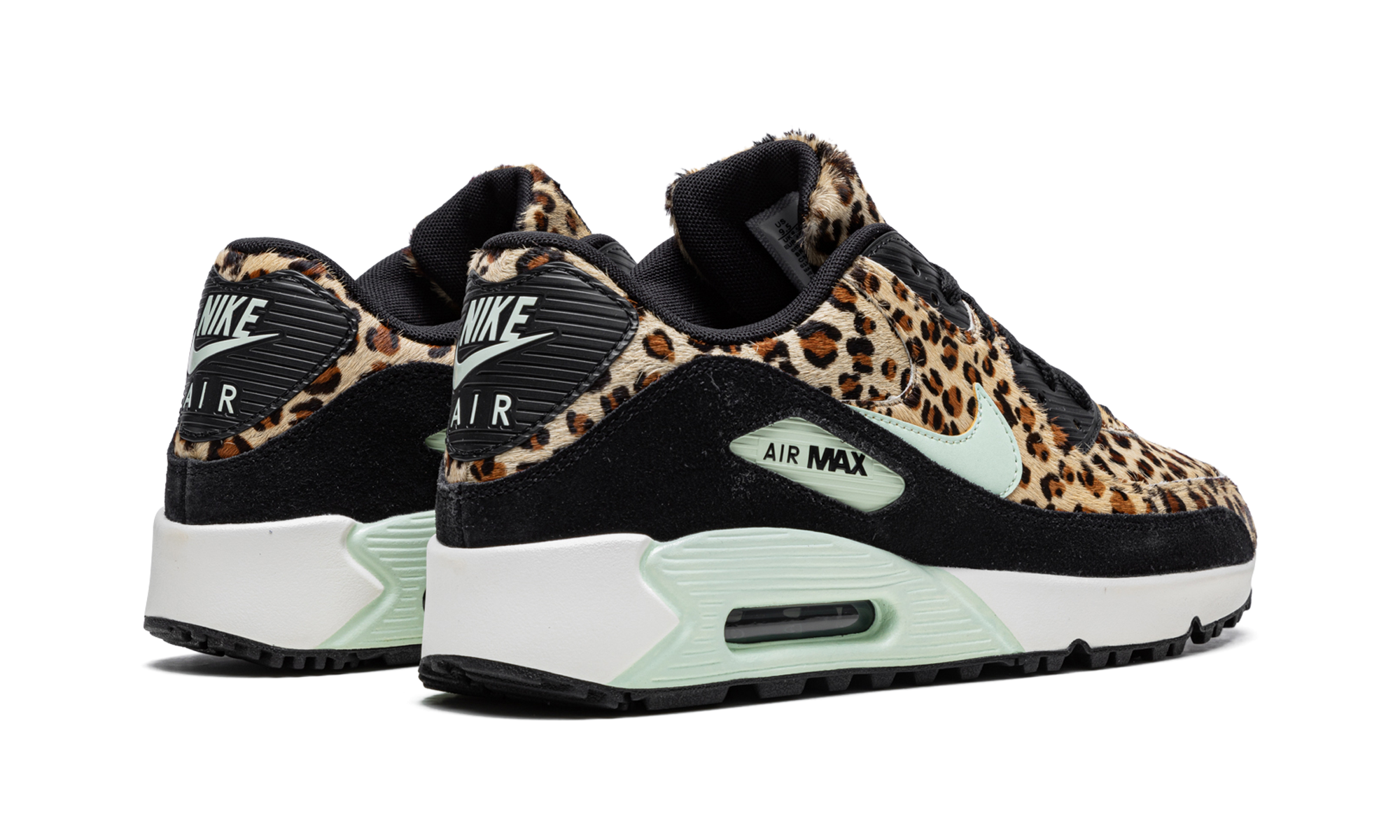 Air Max 90 G Nrg "leopard" - 3