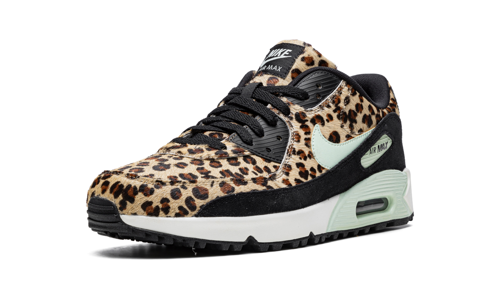 Air Max 90 G Nrg "leopard" - 4