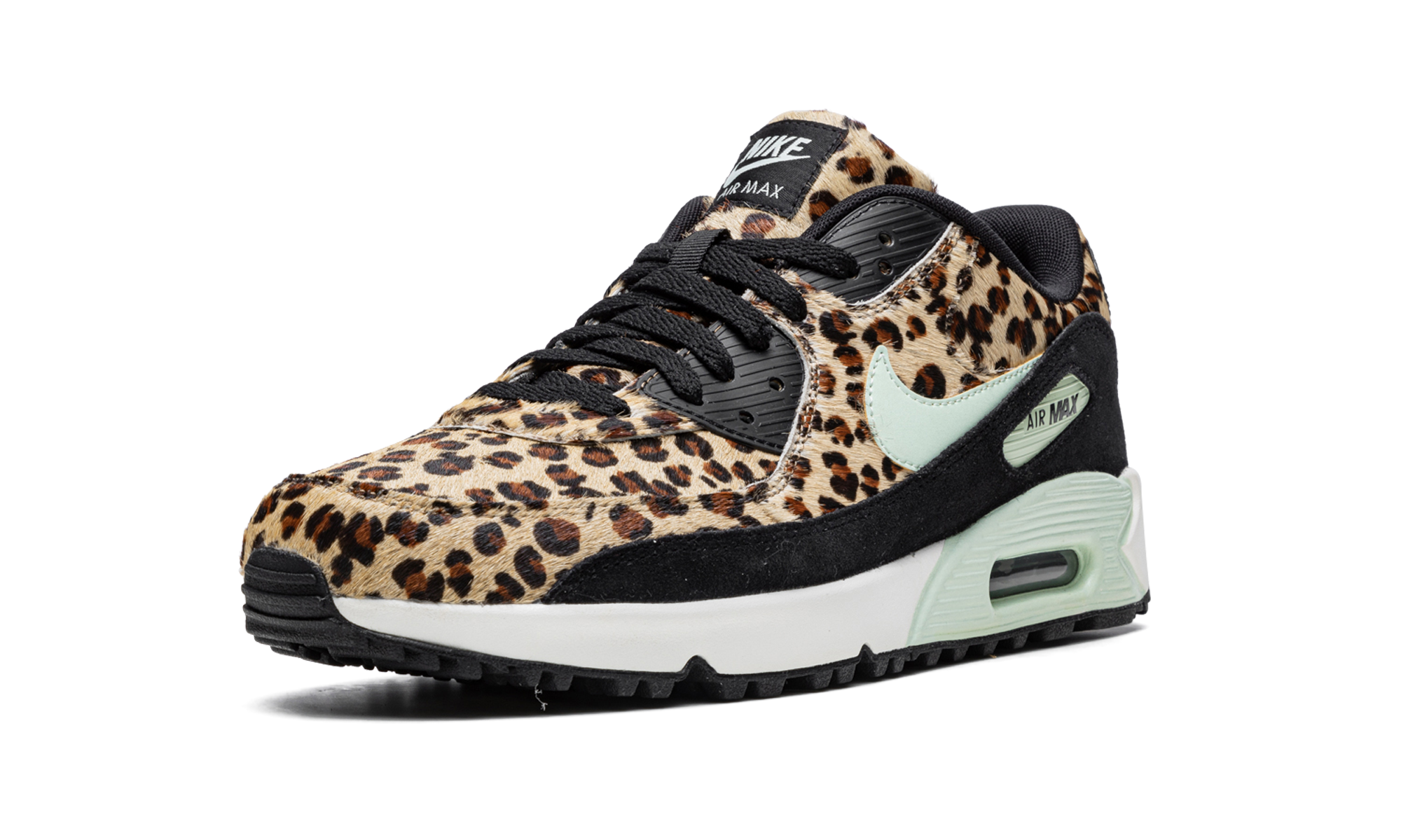 Air Max 90 G Nrg "leopard" - 4