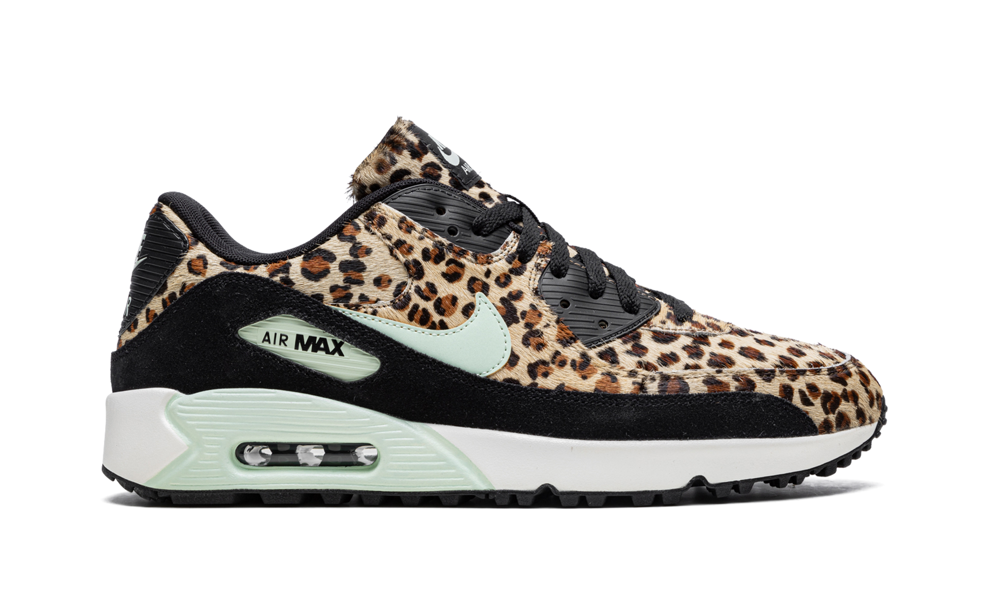 Air Max 90 G Nrg "leopard" - 6