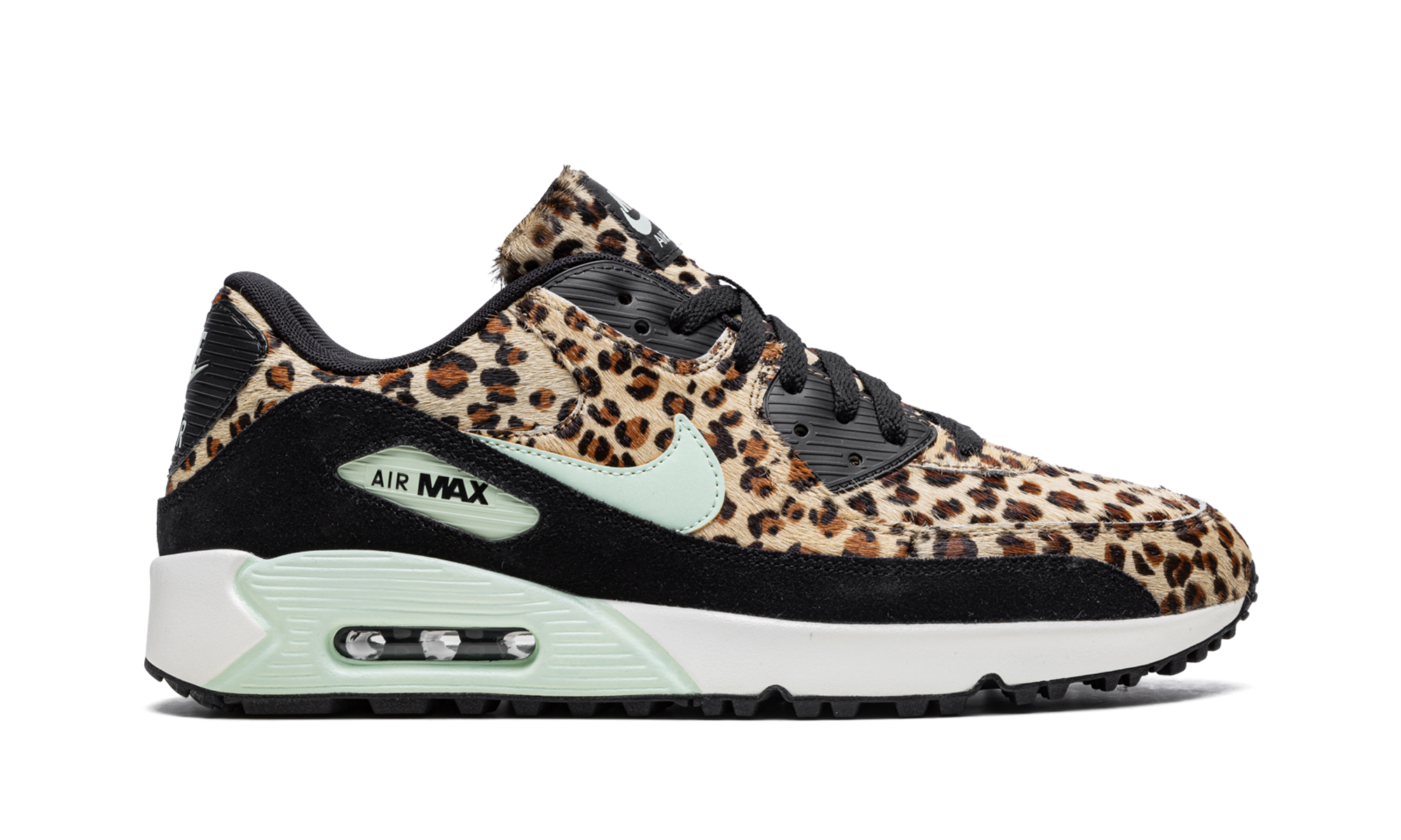 Air Max 90 G Nrg "leopard" - 6