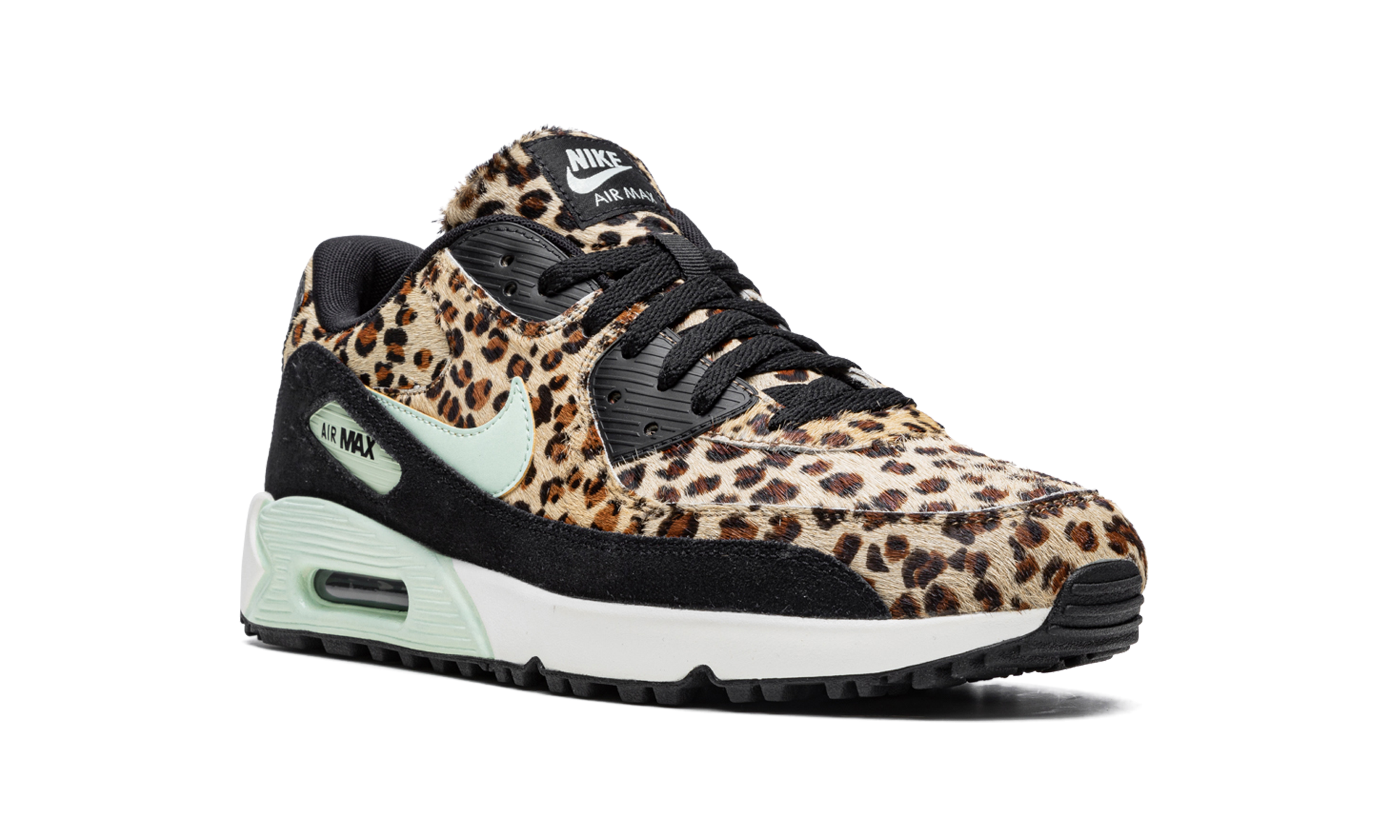 Air Max 90 G Nrg "leopard" - 7