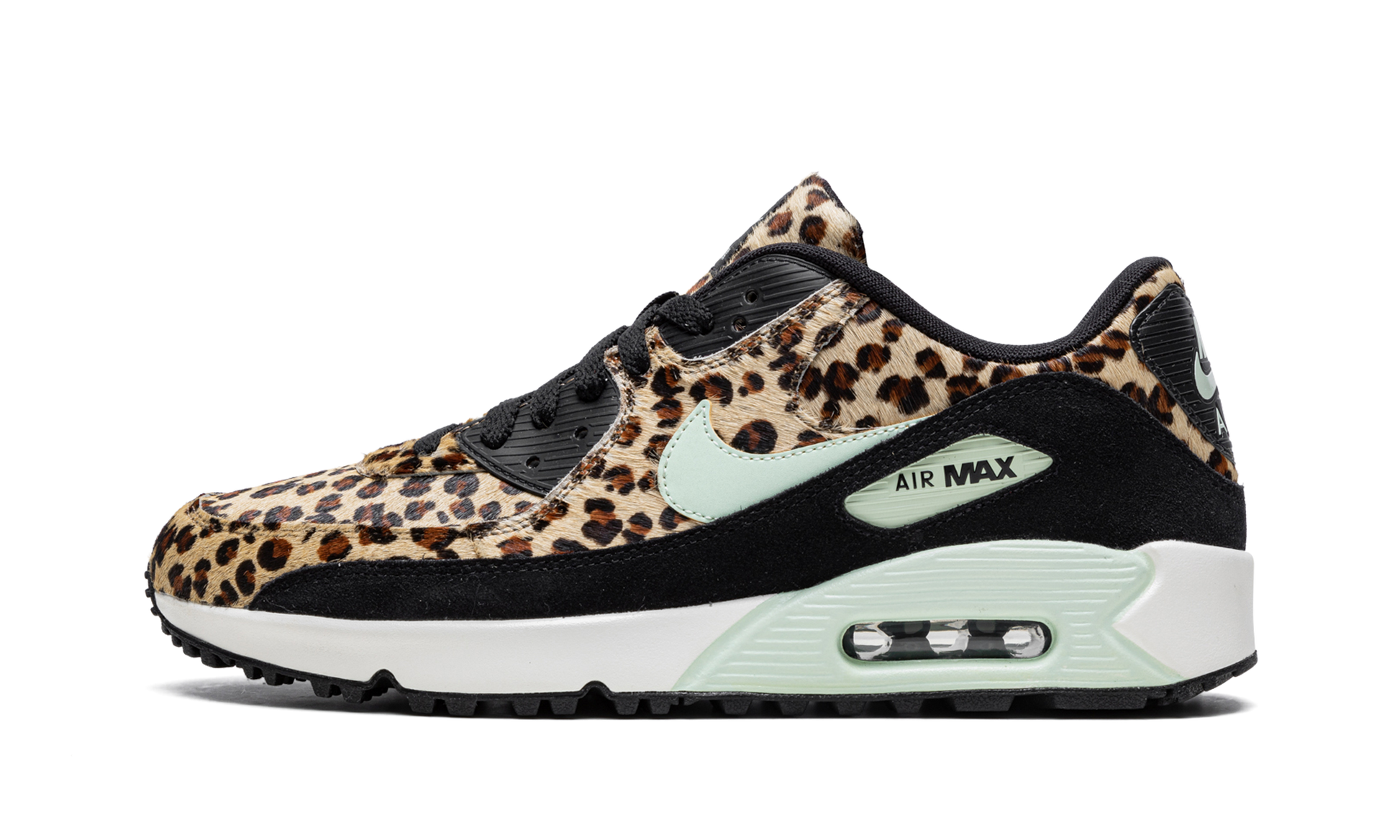 Air Max 90 G Nrg "leopard" - 8