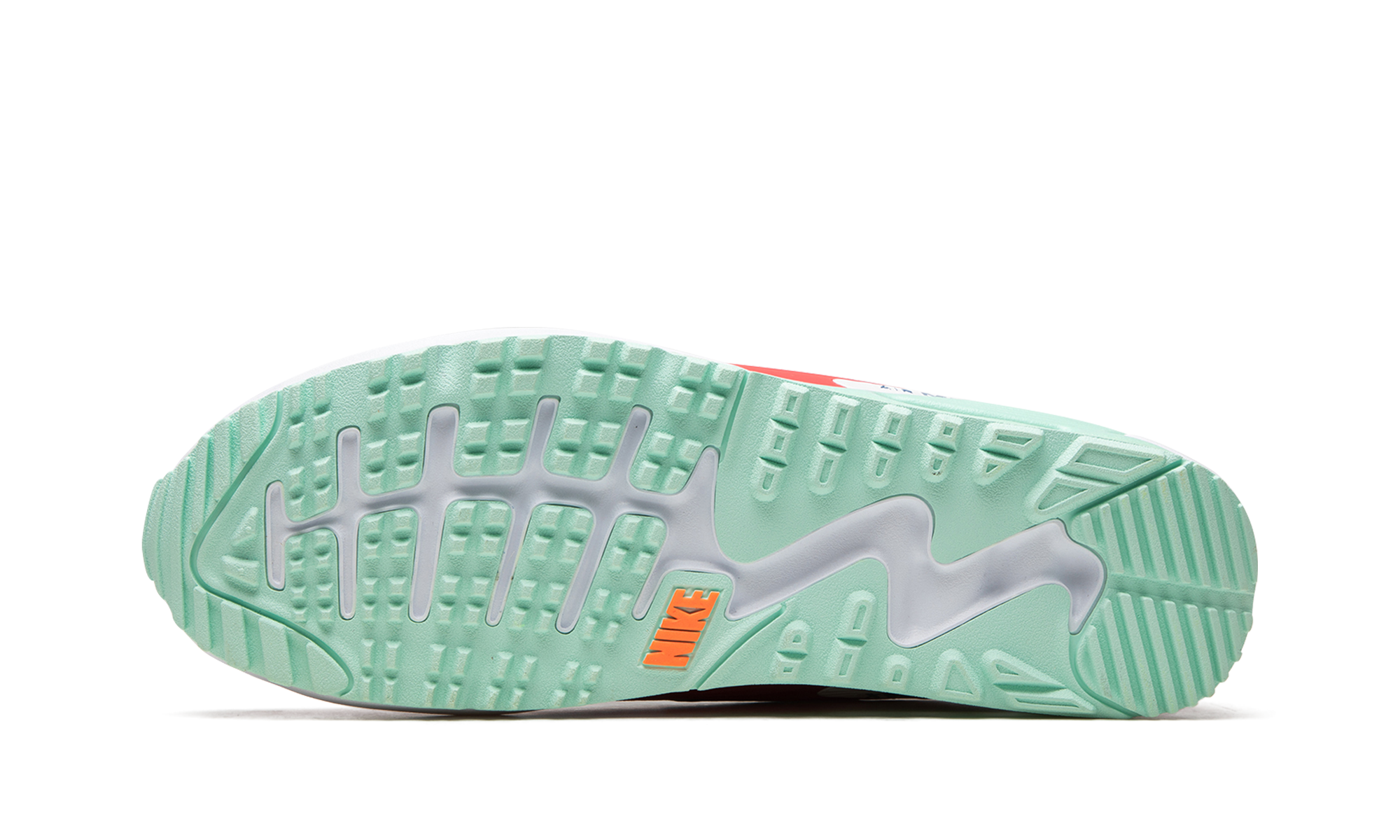 Air Max 90 G Nrg U22 - 5