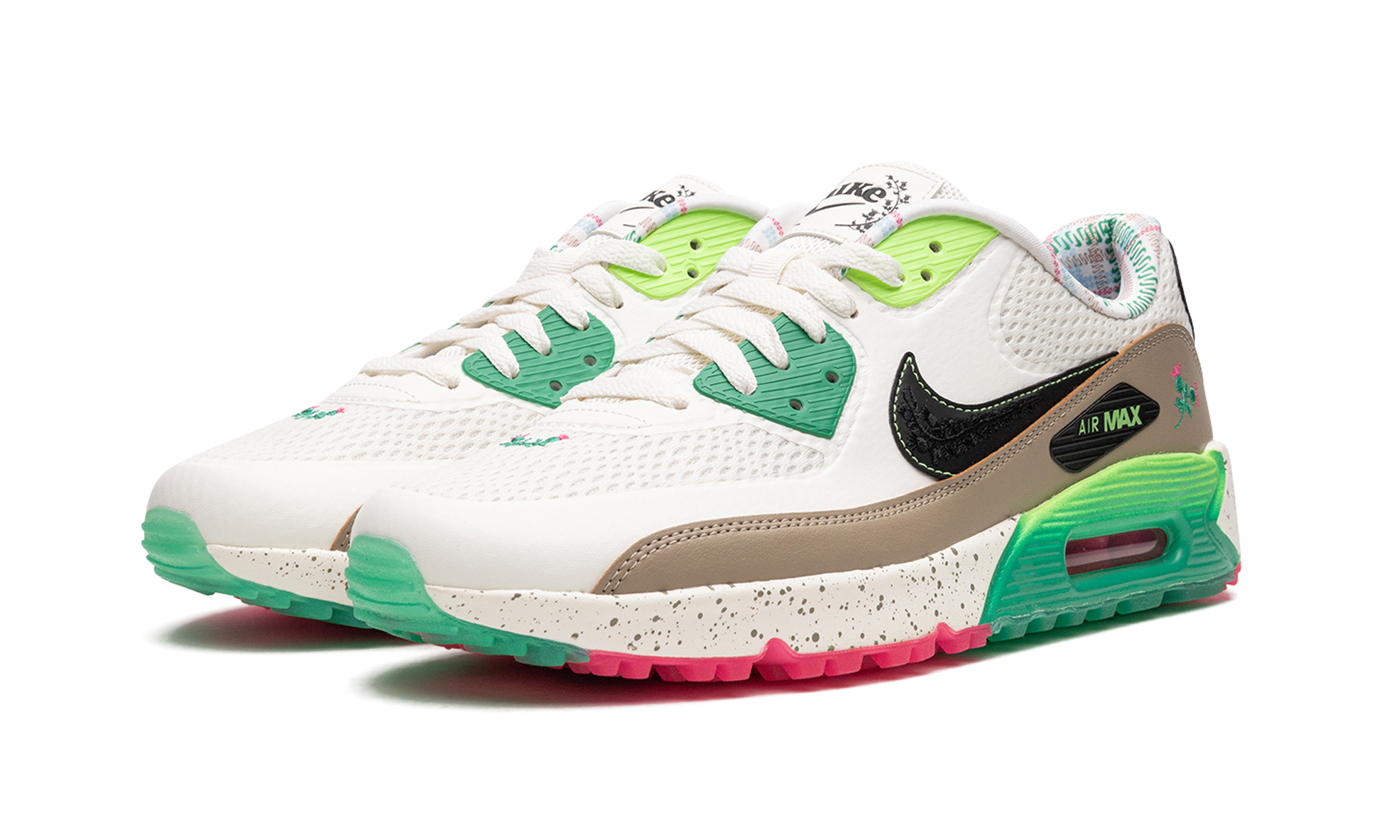 Air Max 90 Golf "back Home" - 2