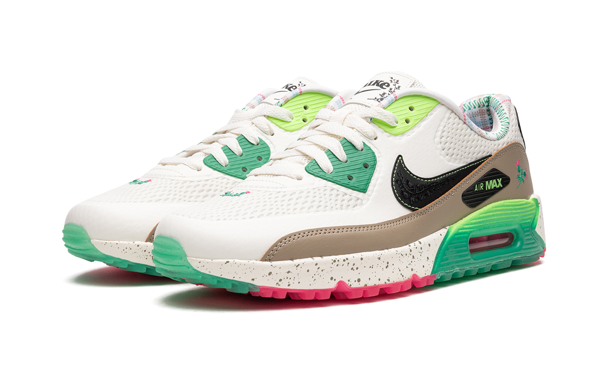 Air Max 90 Golf "back Home" - 2