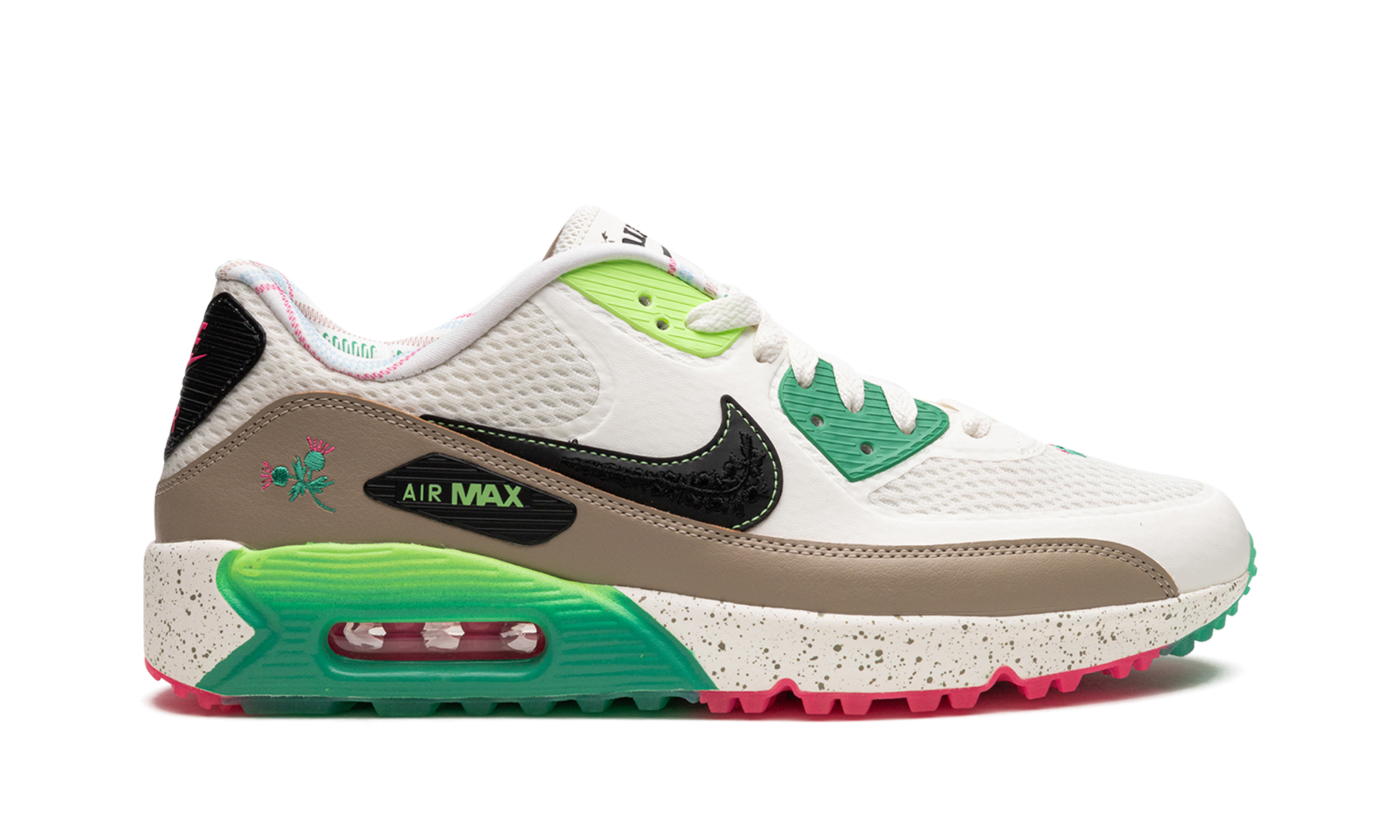 Air Max 90 Golf "back Home" - 6