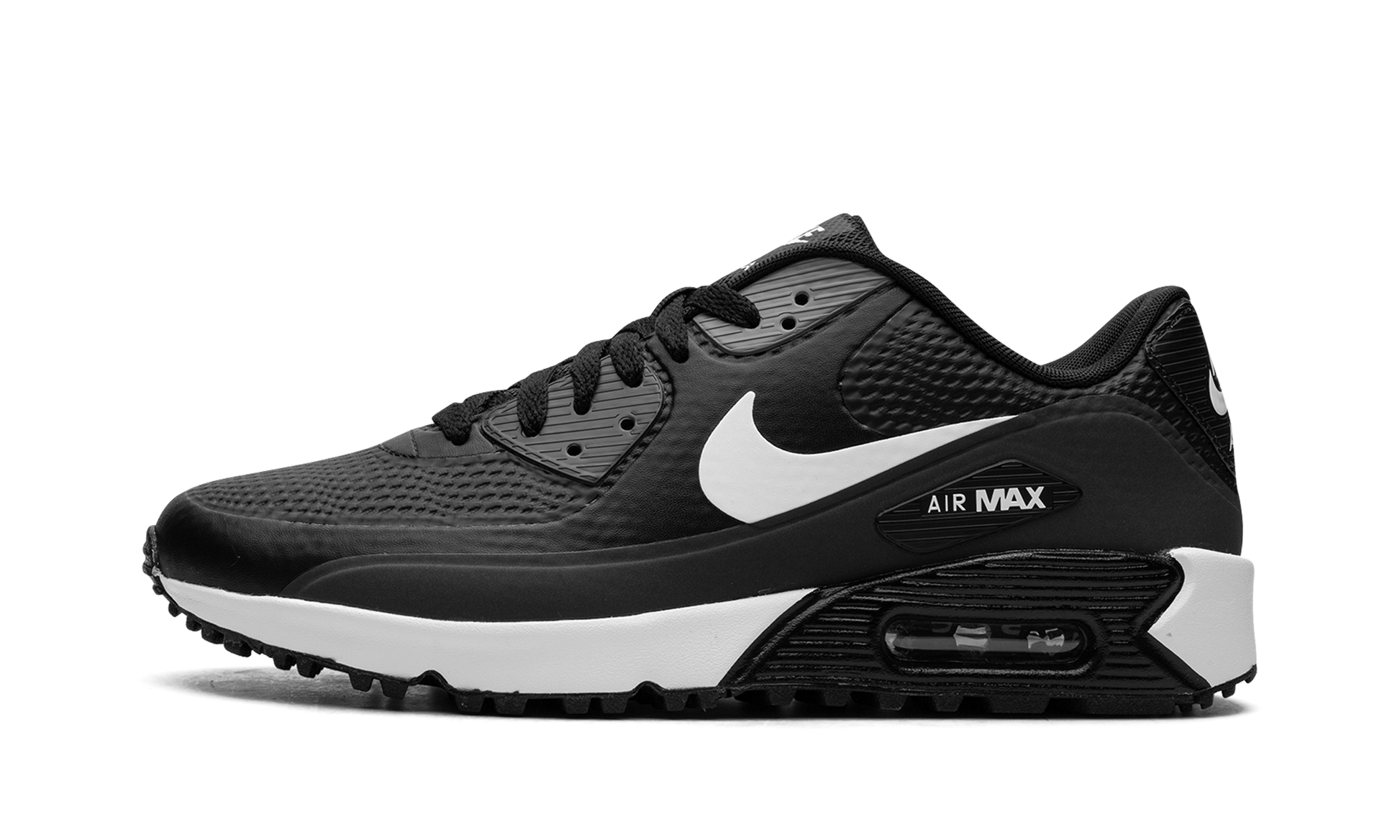 Air Max 90 Golf "black/white" - 1