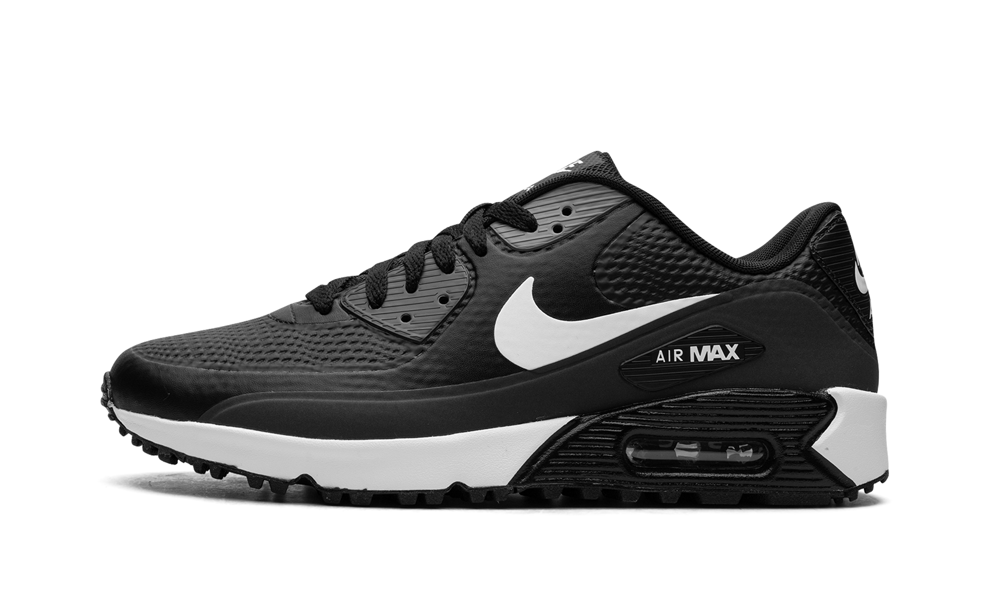 Air Max 90 Golf "black/white" - 1
