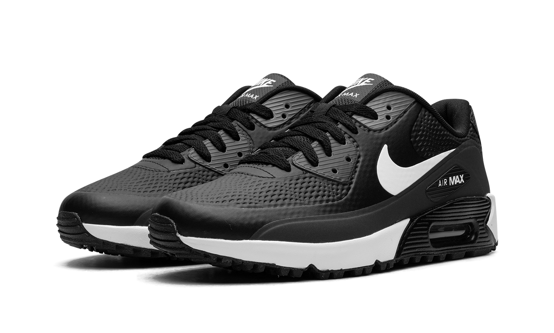 Air Max 90 Golf "black/white" - 2