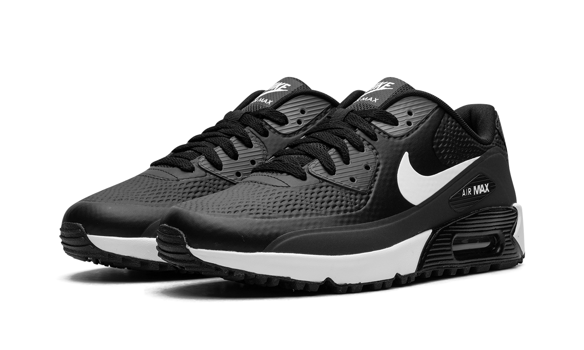 Air Max 90 Golf "black/white" - 2